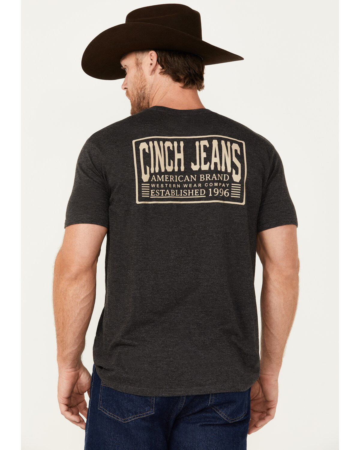 Cinch Men's Logo Short Sleeve T-Shirt 1 312531-cinch-men-s-logo-short-sleeve-t-shirt-1.jpg