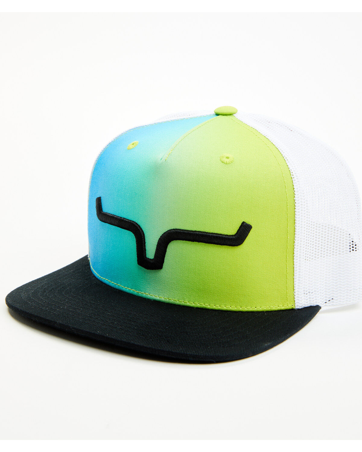 Kimes Ranch Men's Wildstyle Weekly Mesh Back Ball Cap