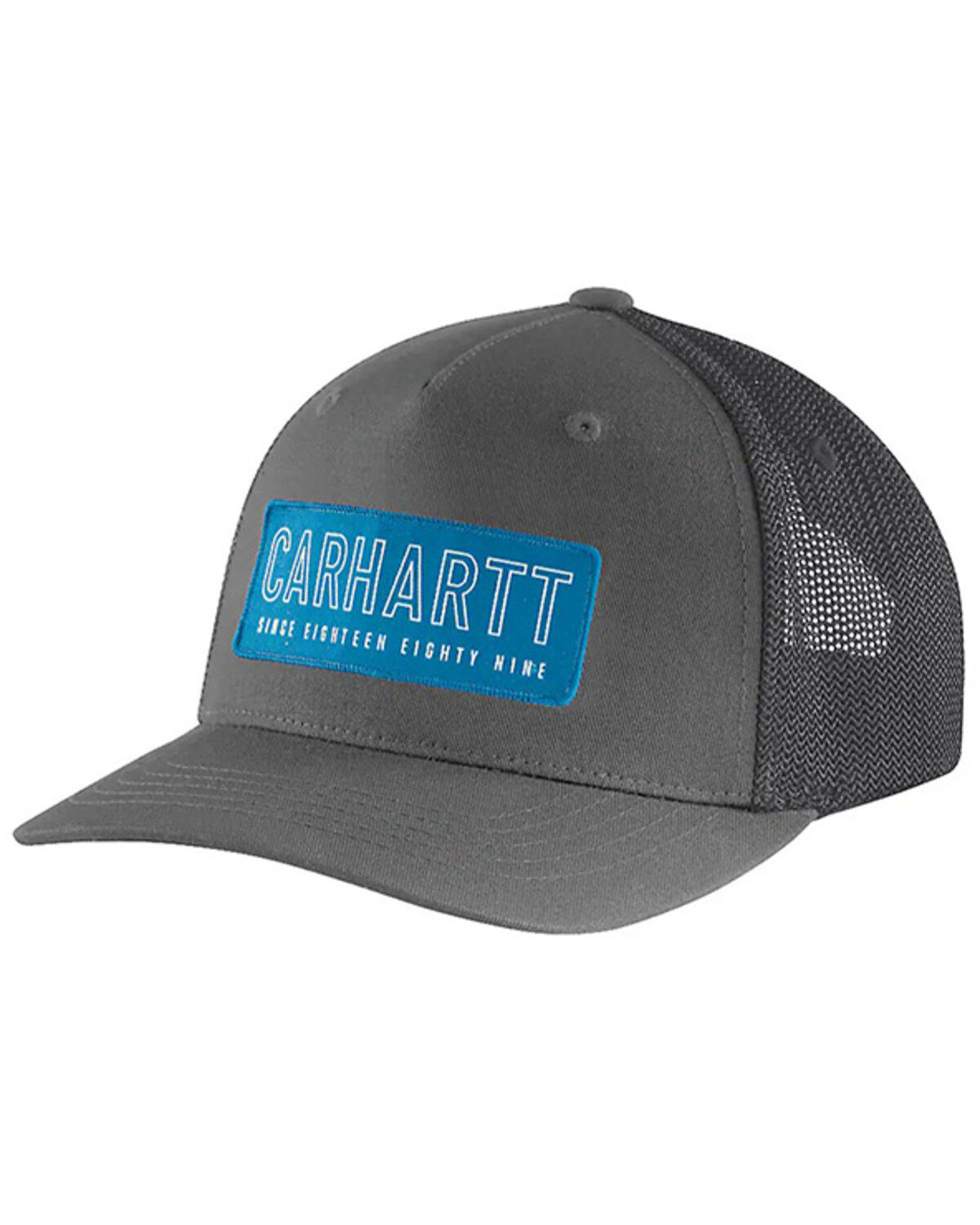 Carhartt Men's Rugged Flex&reg; Ball Cap