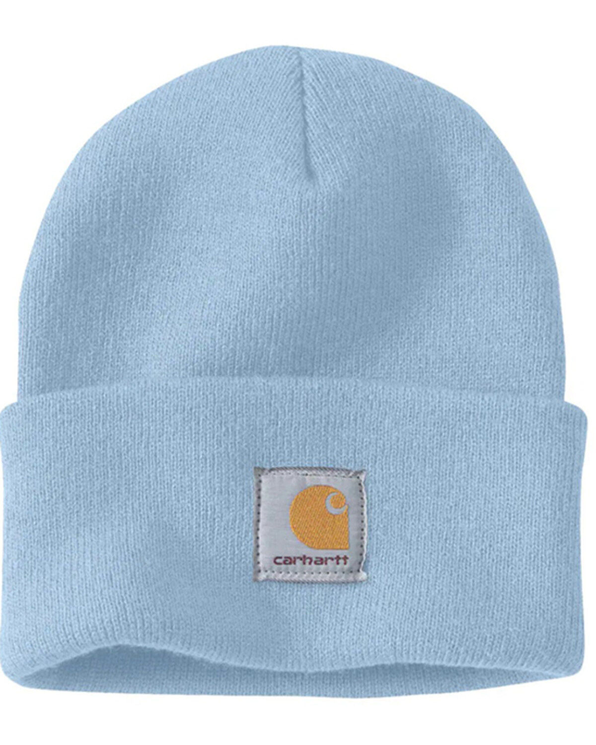 Carhartt Women's Knit Cuffed Logo Beanie 1 312746-carhartt-women-s-knit-cuffed-logo-beanie-1.jpg