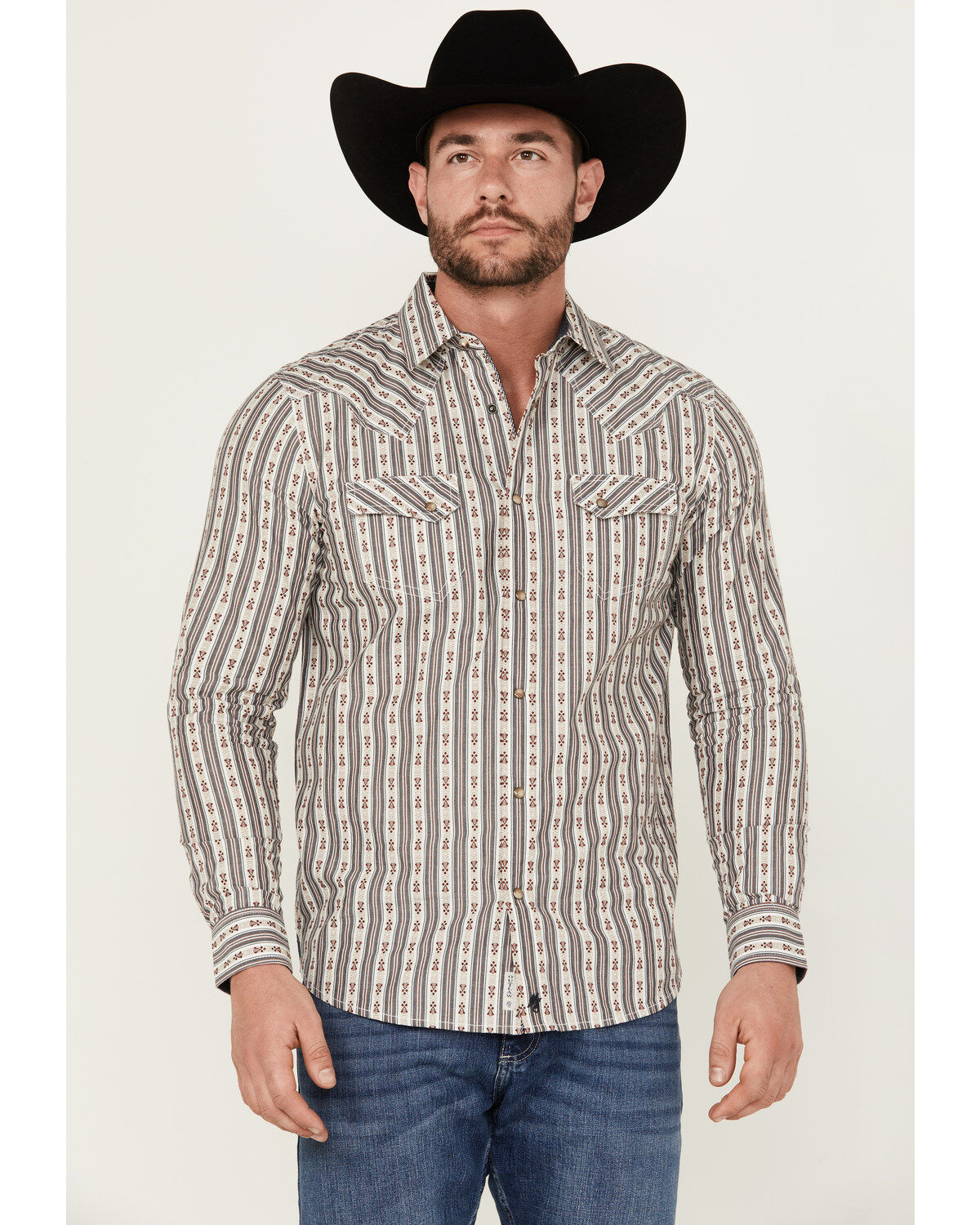 Moonshine Spirit Men's Southern Boy Striped Long Sleeve Pearl Snap Western Shirt 1 313707-moonshine-spirit-men-s-southern-boy-striped-long-sleeve-pearl-snap-western-shirt-1.jpg