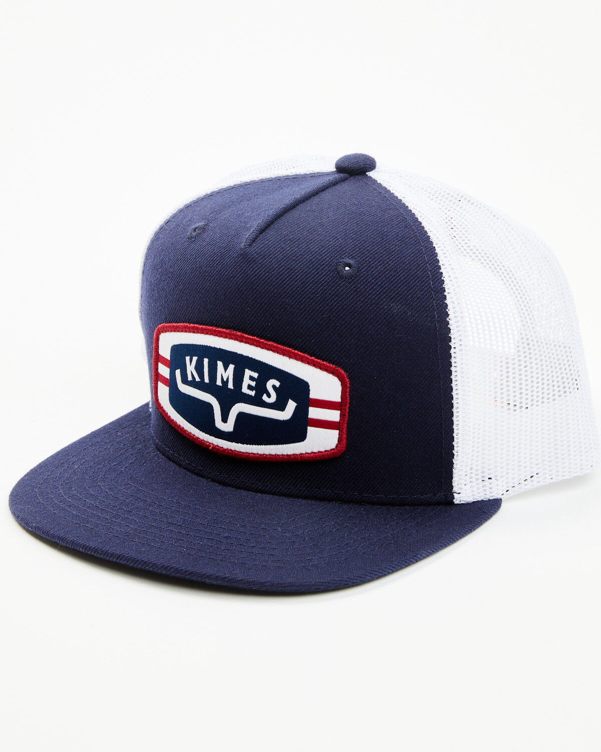 Kimes Ranch Men's Craftsman Logo Patch Ball Cap 1 313807-kimes-ranch-men-s-craftsman-logo-patch-ball-cap-1.jpg