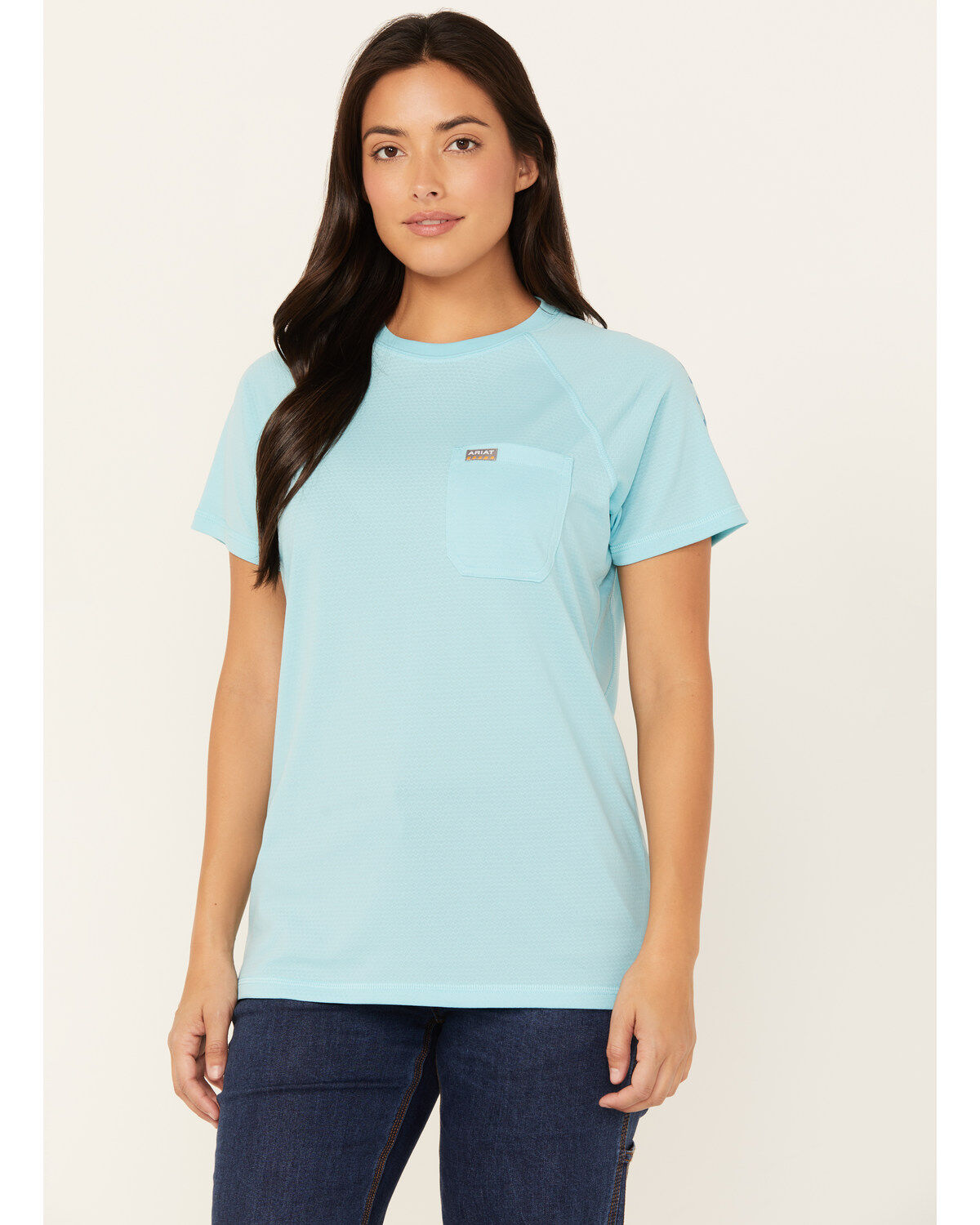 Ariat Women's Rebar Heat Fighter Short Sleeve Work Shirt 1 313856-ariat-women-s-rebar-heat-fighter-short-sleeve-work-shirt-1.jpg