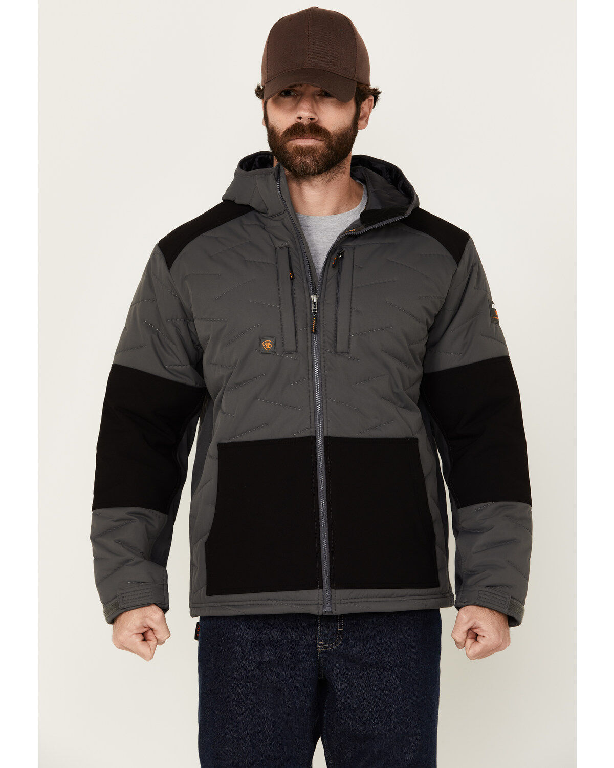 Ariat Men's Rebar Winter Cloud 9 Water Resistant Insulated Jacket 1 314401-ariat-men-s-rebar-winter-cloud-9-water-resistant-insulated-jacket-1.jpg