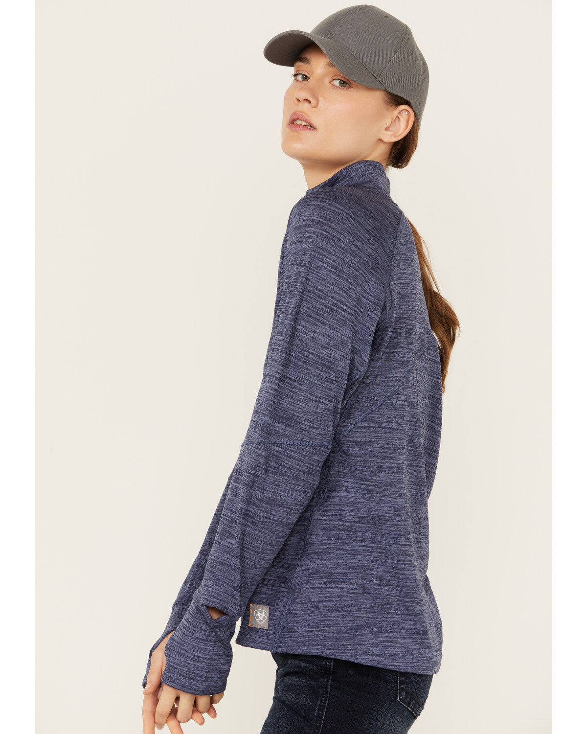 314534-ariat-women-s-rebar-gridwork-baselayer-1-4-zip-t-shirt-1.jpg