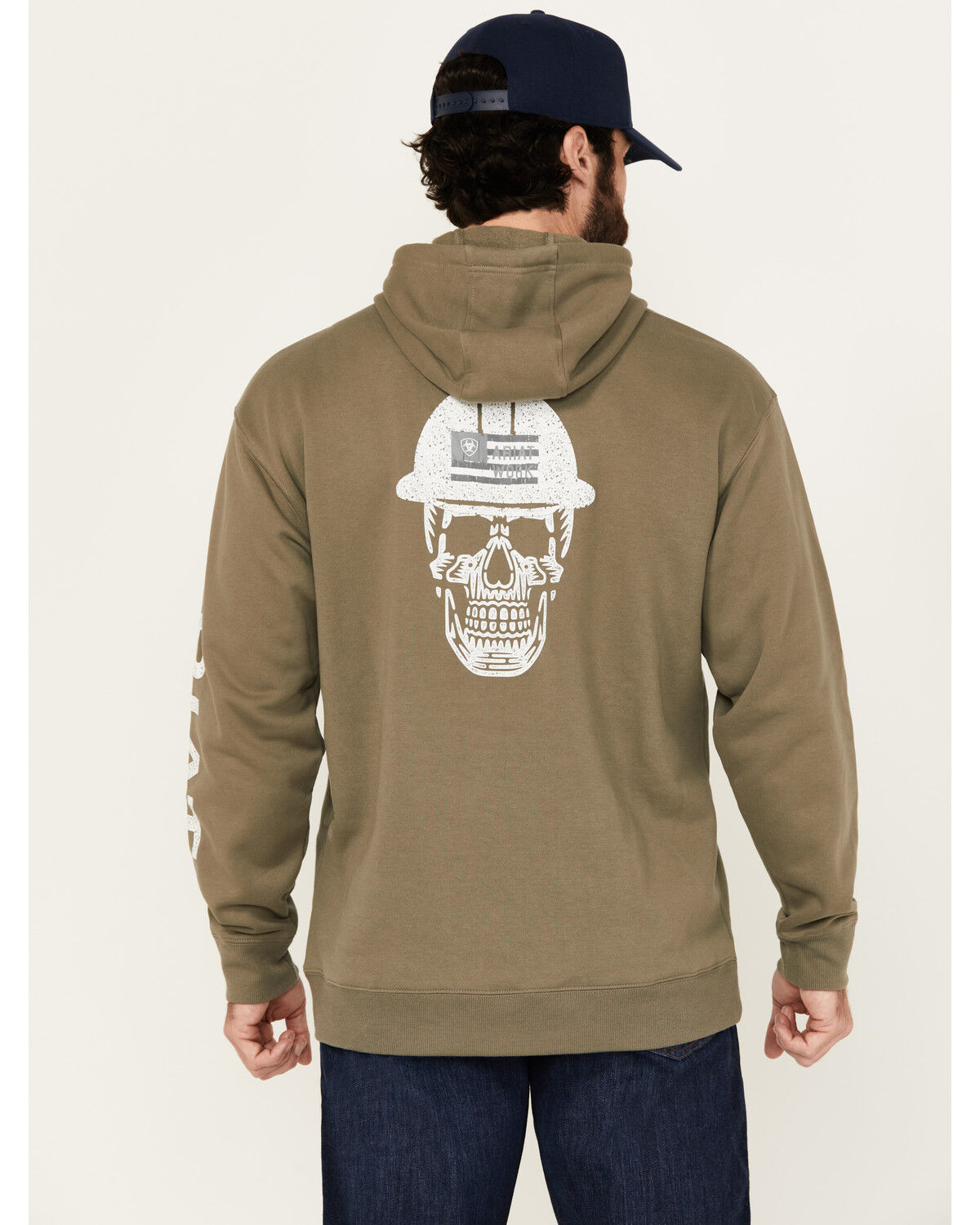 Ariat Men's Rebar Roughneck Pullover Hooded Sweatshirt 1 314601-ariat-men-s-rebar-roughneck-pullover-hooded-sweatshirt-1.jpg