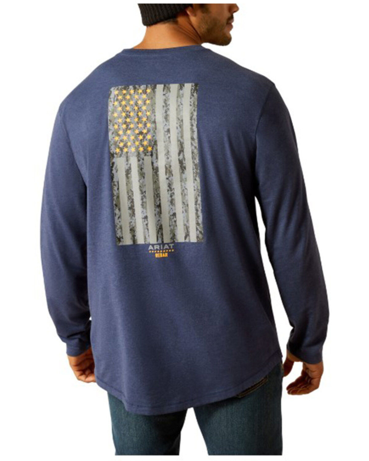 Ariat Men's Rebar Workman Reflective Flag Long Sleeve T-Shirt 1 314664-ariat-men-s-rebar-workman-reflective-flag-long-sleeve-t-shirt-1.jpg