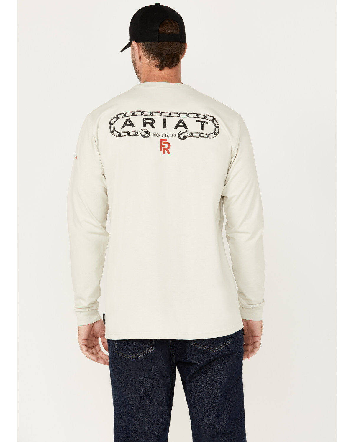 Ariat Men's FR Chain Hook Long Sleeve Graphic Work T-Shirt 1 314670-ariat-men-s-fr-chain-hook-long-sleeve-graphic-work-t-shirt-1.jpg