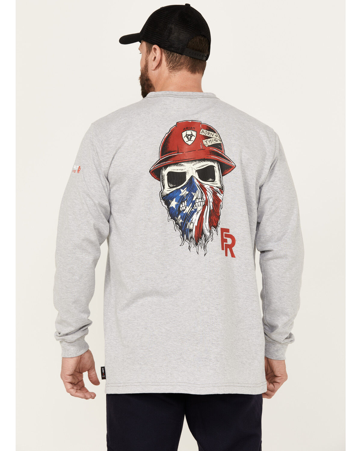 Ariat Men's FR Born For This Long Sleeve Graphic Work T-Shirt 1 315155-ariat-men-s-fr-born-for-this-long-sleeve-graphic-work-t-shirt-1.jpg