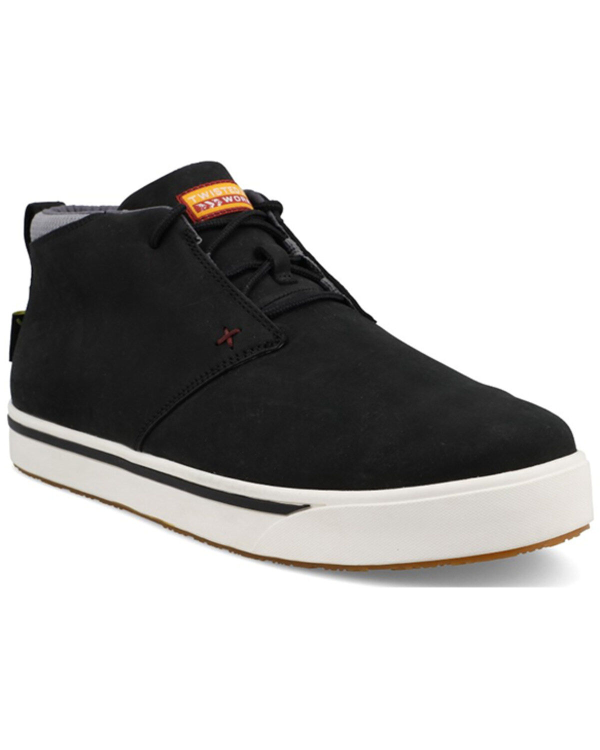 Twisted X Men's Work Kicks Shoes - Nano Composite Toe 1 316339-twisted-x-men-s-work-kicks-shoes-nano-composite-toe-1.jpg