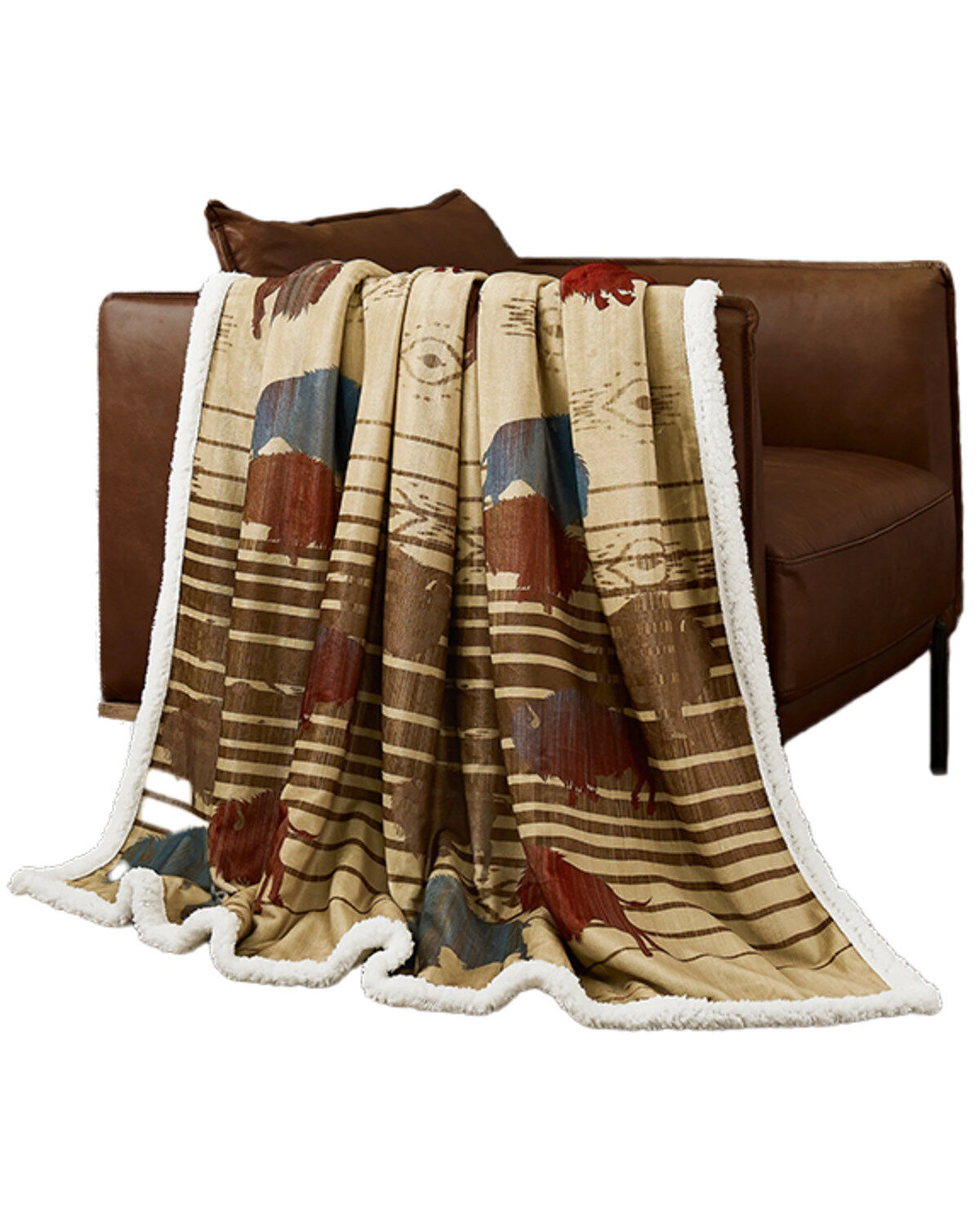 HiEnd Accents Home On The Range Campfire Sherpa Throw 1 318150-hiend-accents-home-on-the-range-campfire-sherpa-throw-1.jpg