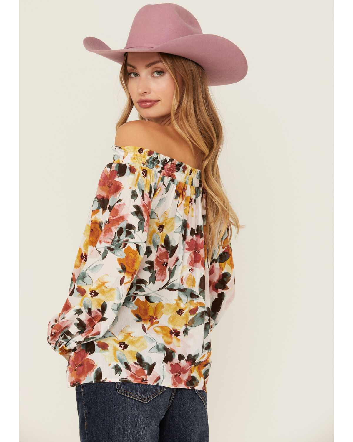 318312-wild-moss-women-s-floral-print-long-sleeve-off-the-shoulder-shirt-1.jpg