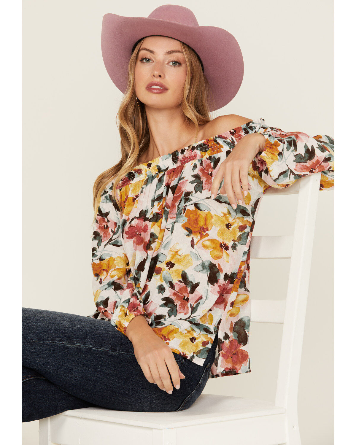 318312-wild-moss-women-s-floral-print-long-sleeve-off-the-shoulder-shirt-1.jpg