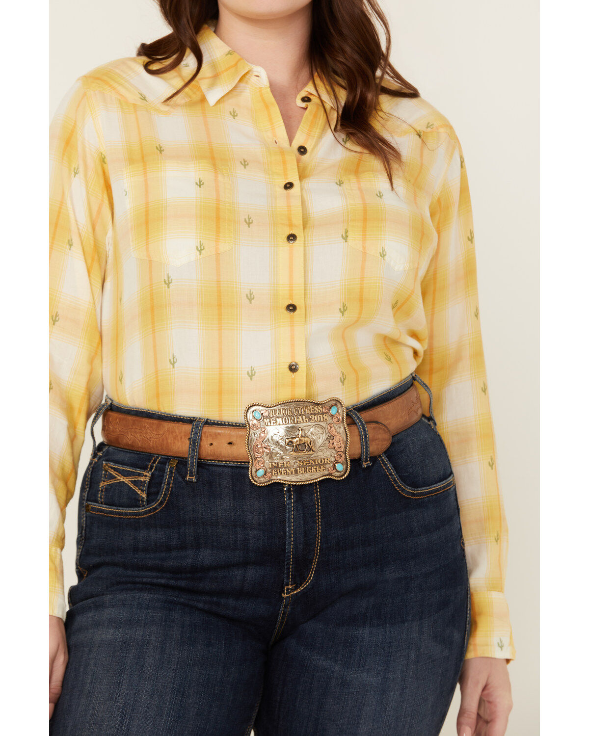 318599-ariat-women-s-billie-jean-cactus-plaid-print-long-sleeve-button-down-western-shirt-plus-1.jpg