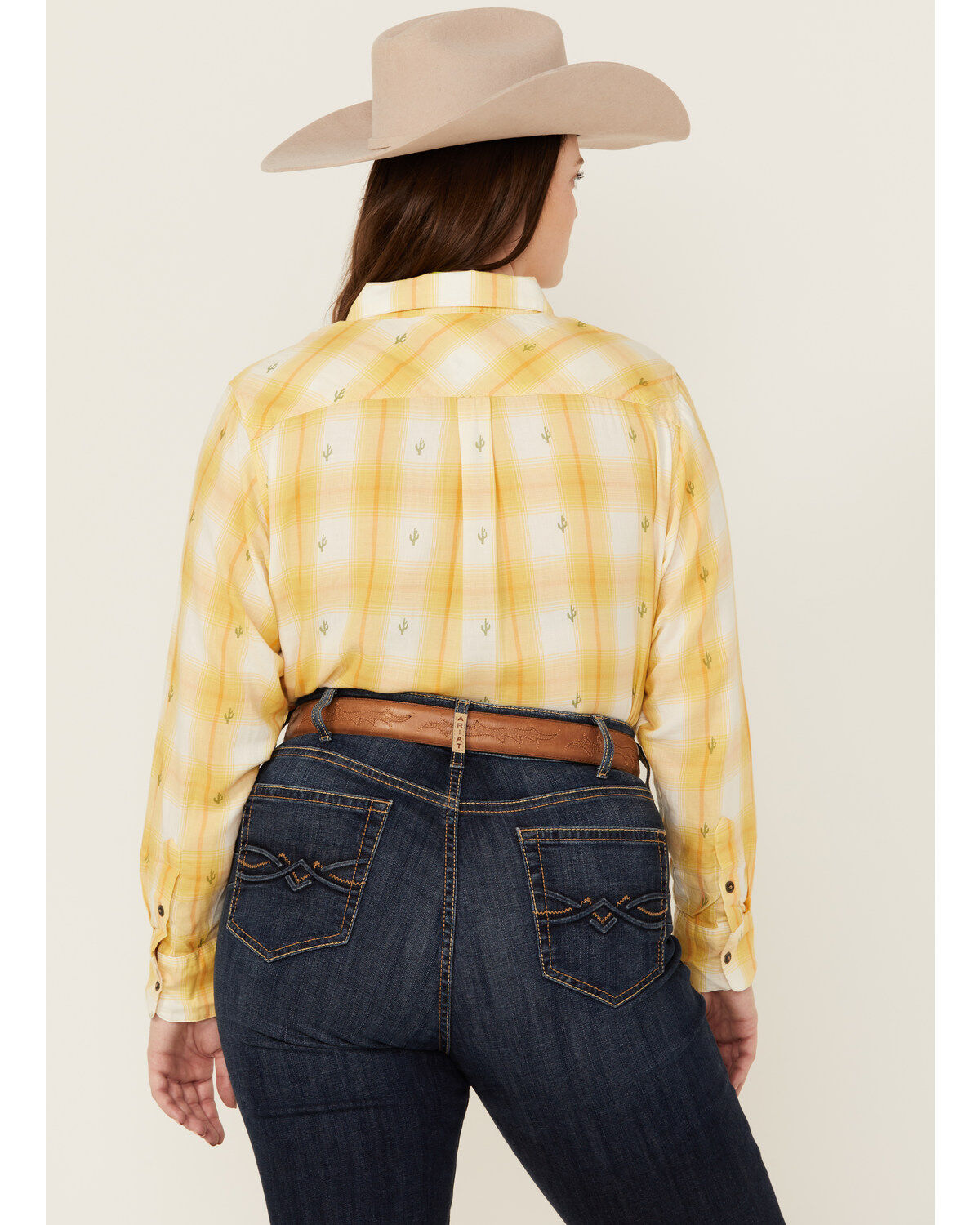 318599-ariat-women-s-billie-jean-cactus-plaid-print-long-sleeve-button-down-western-shirt-plus-1.jpg