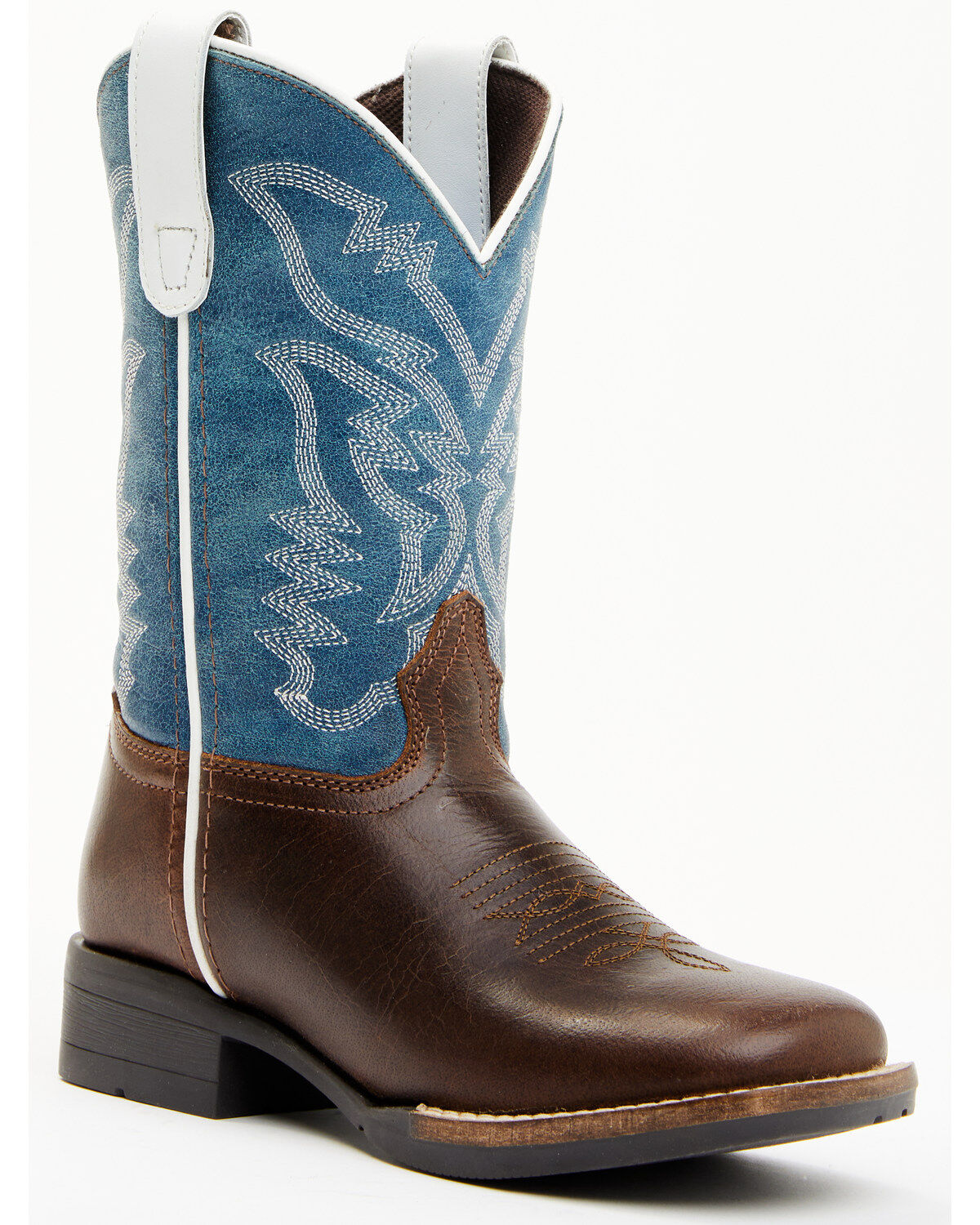 Cody James Boys' Walker Western Boots - Broad Square Toe 1 318968-cody-james-boys-walker-western-boots-broad-square-toe-1.jpg