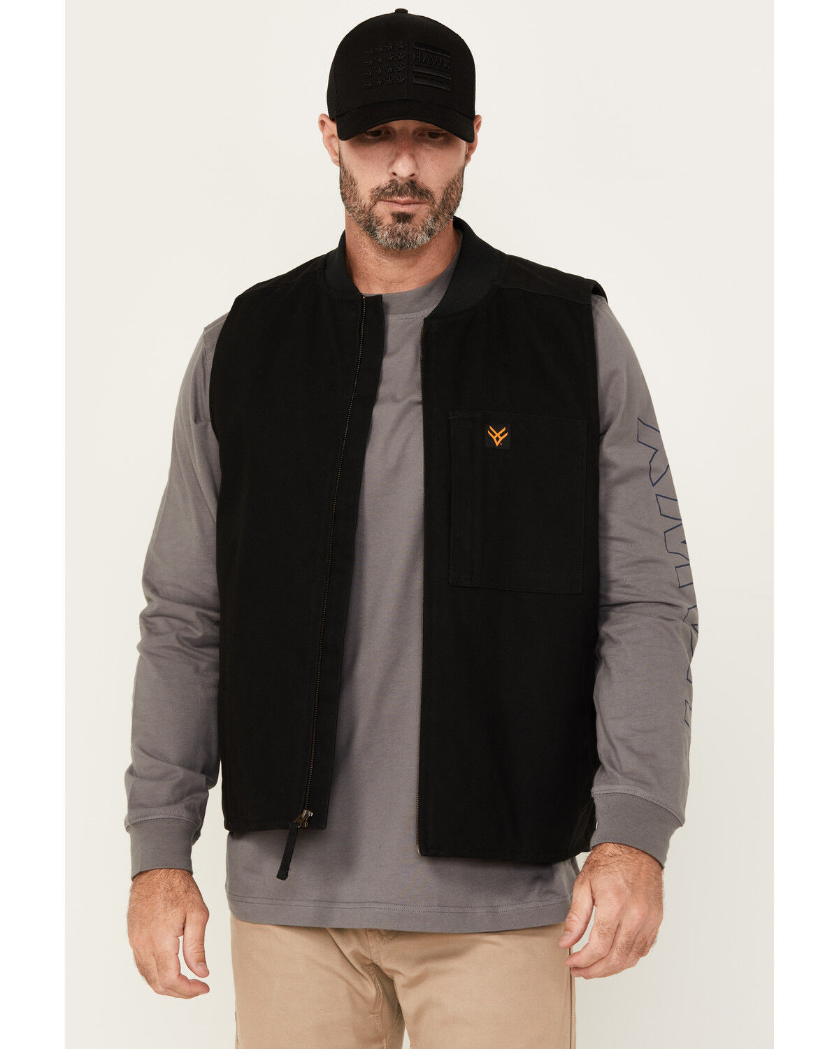 Hawx Men's Richardson Insulated Duck Canvas Vest 1 320324-hawx-men-s-richardson-insulated-duck-canvas-vest-1.jpg