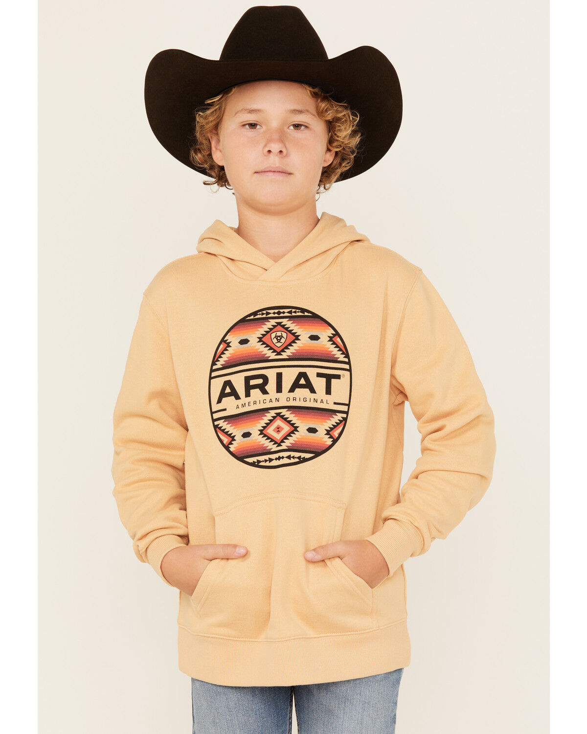 Ariat Boys' Boot Barn Exclusive Canyon Graphic Hooded Sweatshirt 1 320418-ariat-boys-boot-barn-exclusive-canyon-graphic-hooded-sweatshirt-1.jpg