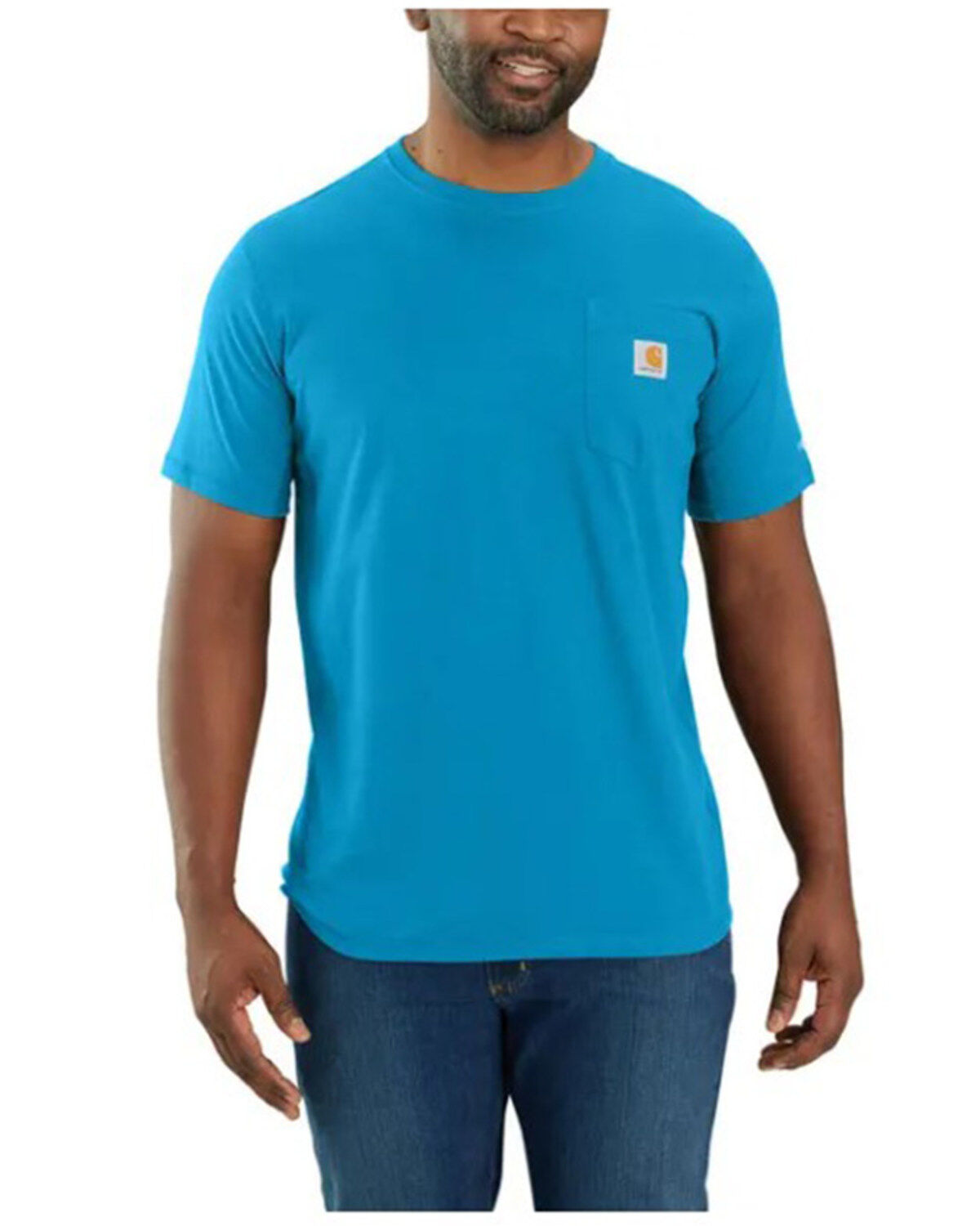 Carhartt Men's Force Relaxed Fit Midweight Short Sleeve Pocket T-Shirt 1 320767-carhartt-men-s-force-relaxed-fit-midweight-short-sleeve-pocket-t-shirt-1.jpg