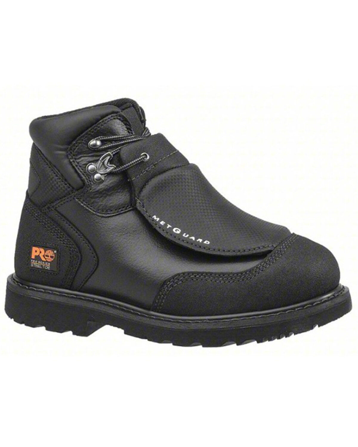 Timberland PRO Men's 6 Met Guard Work Boots - Steel Toe