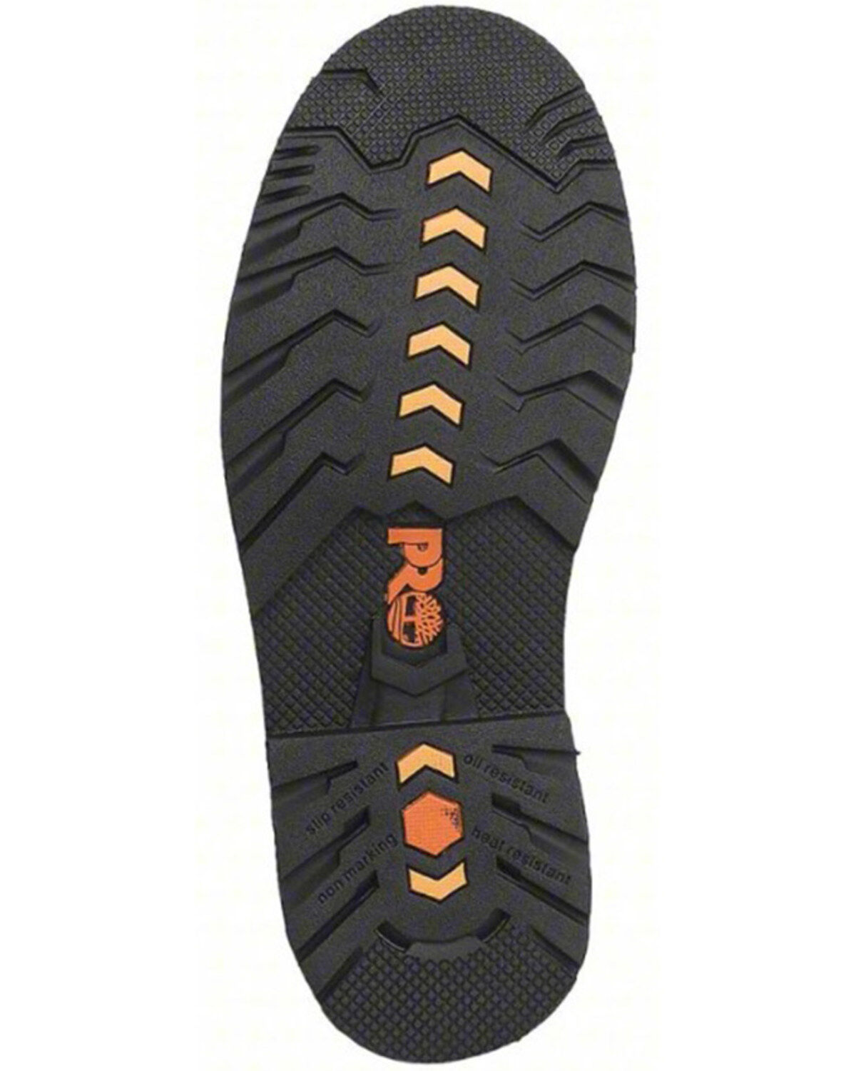 Timberland PRO Men's 6 Met Guard Work Boots - Steel Toe