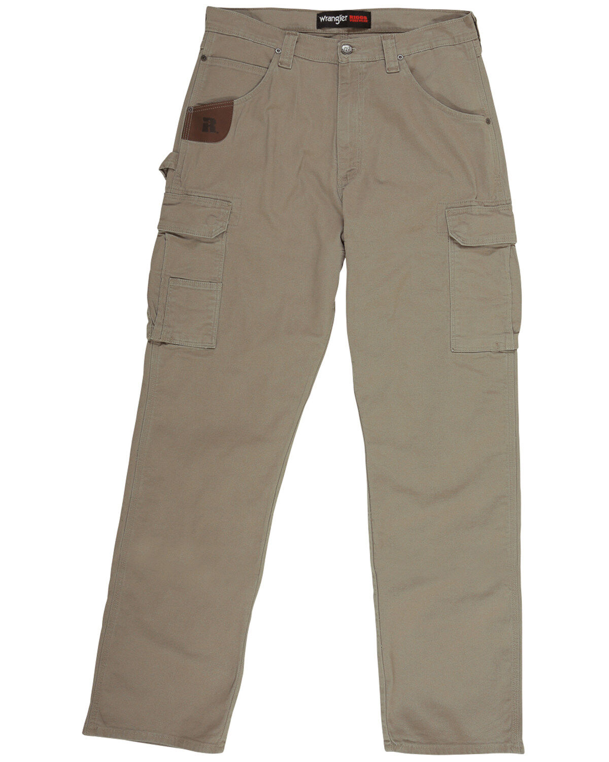 Wrangler Riggs Men's Advanced Comfort Ranger Work Pants 1 32251-wrangler-riggs-men-s-advanced-comfort-ranger-work-pants-1.jpg