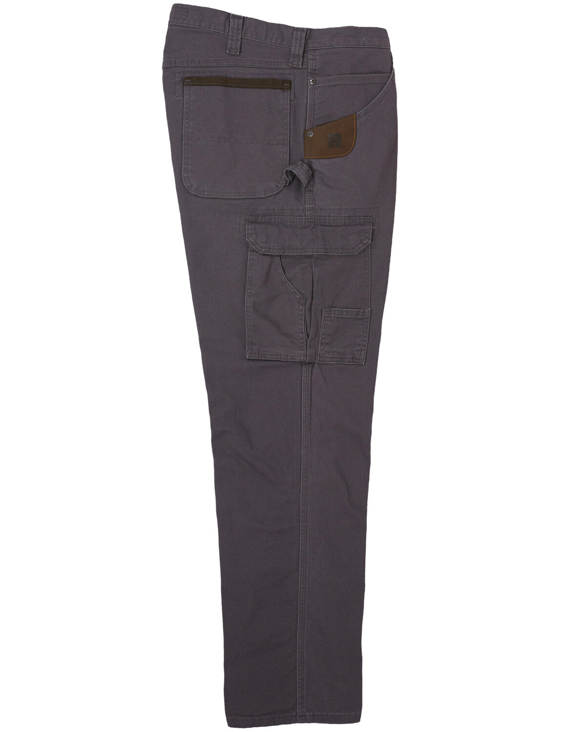 Wrangler Riggs Men's Advanced Comfort Ranger Work Pants