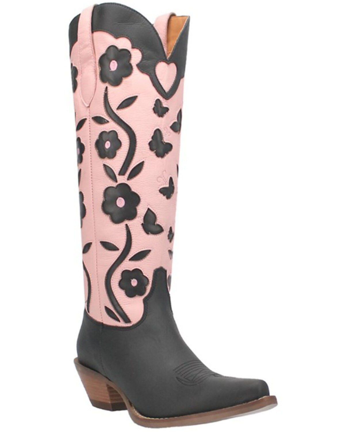 Dingo Women's Goodness Gracious Tall Western Boots - Snip Toe 1 324385-dingo-women-s-goodness-gracious-tall-western-boots-snip-toe-1.jpg