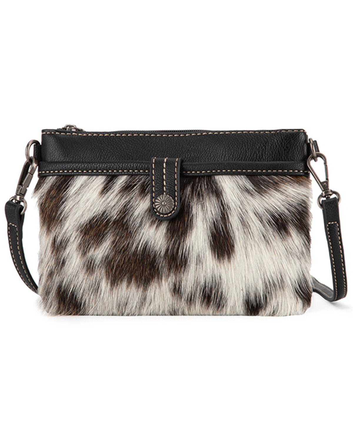 Wrangler Women's Cowhide Clutch 1 325239-wrangler-women-s-cowhide-clutch-1.jpg