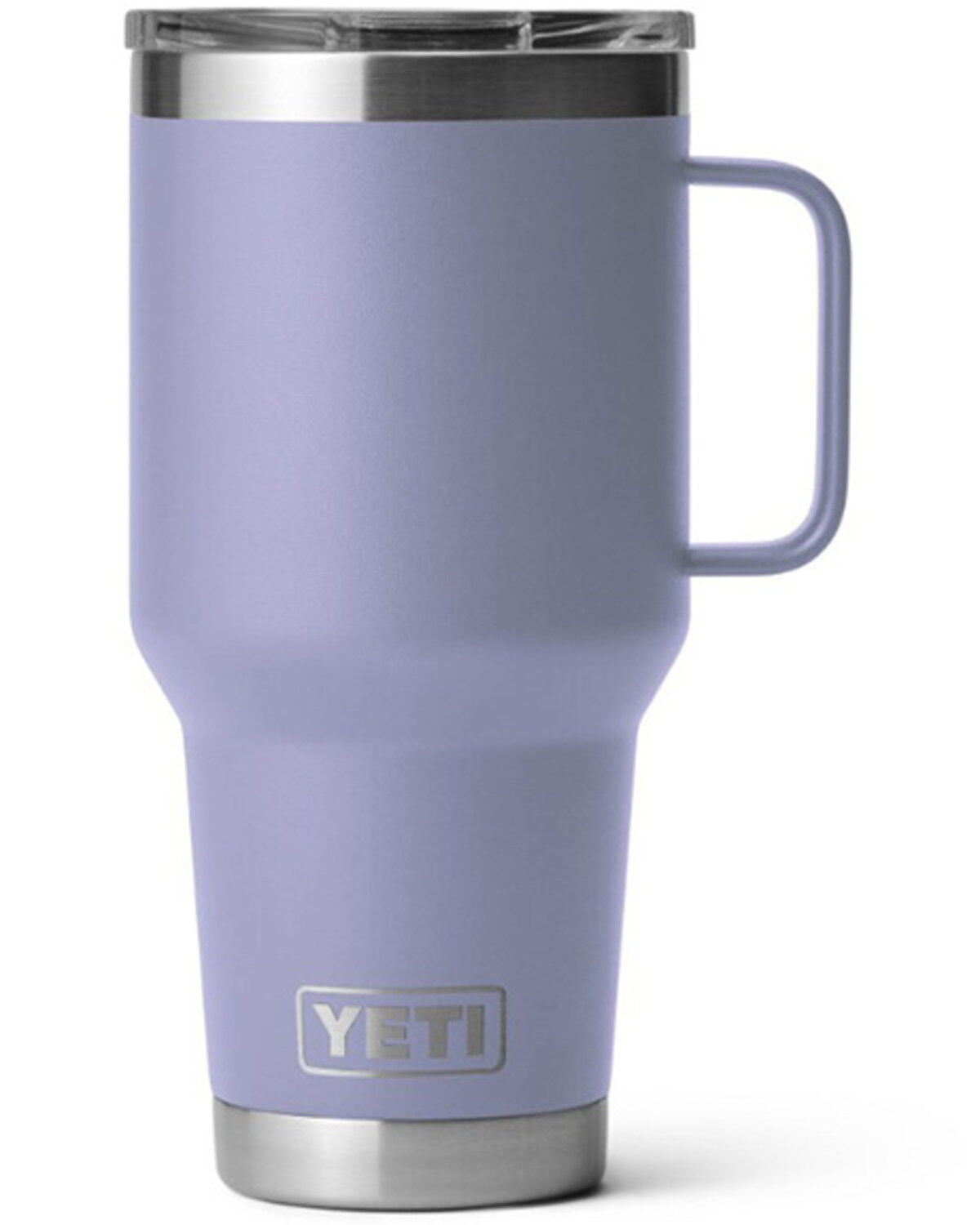 YETI Rambler&reg; Stronghold&trade; Lid 30oz Travel Mug