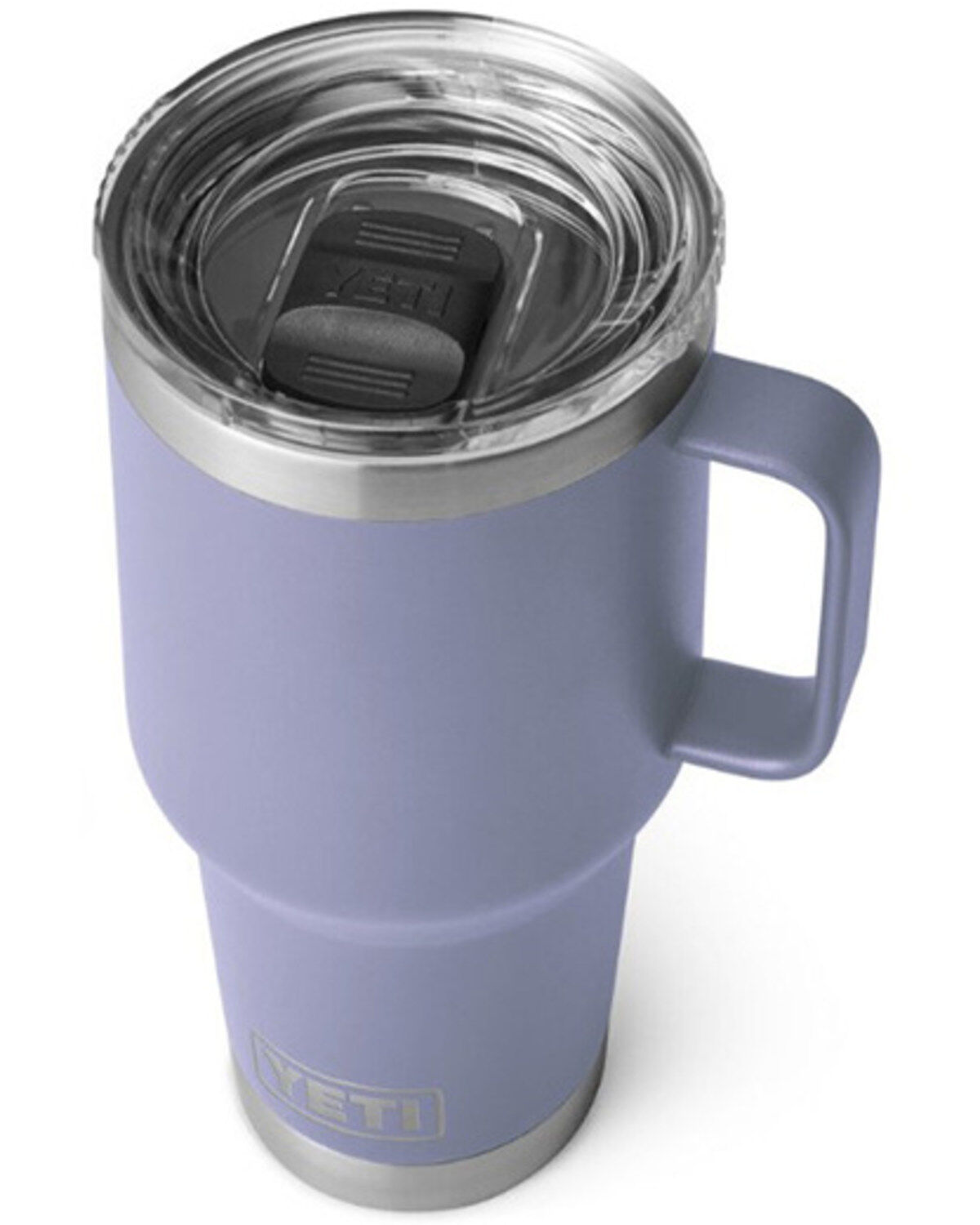 YETI Rambler® Stronghold™ Lid 30oz Travel Mug
