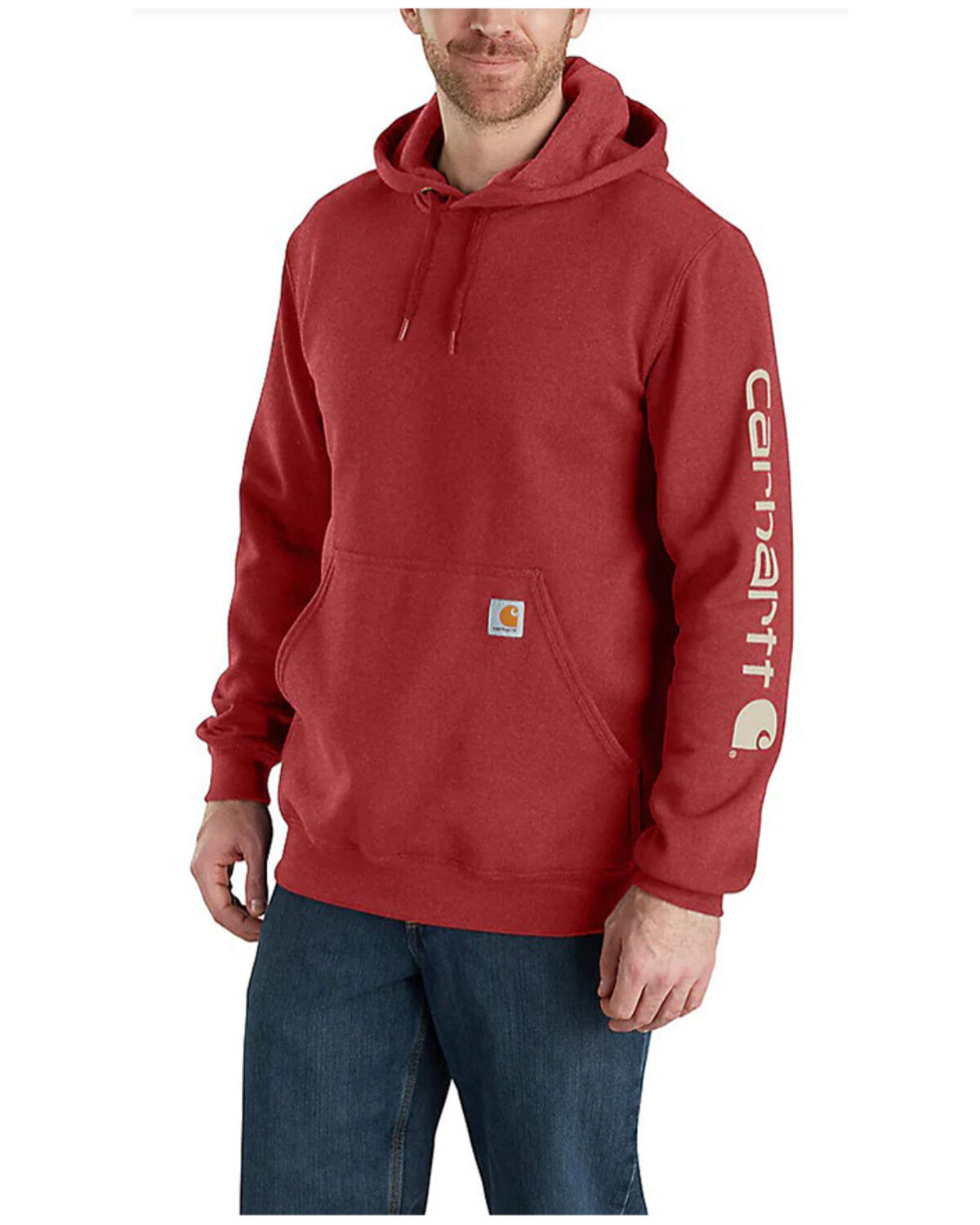 Carhartt Men's Loose Fit Midweight Logo Graphic Hooded Sweatshirt 1 325417-carhartt-men-s-loose-fit-midweight-logo-graphic-hooded-sweatshirt-1.jpg
