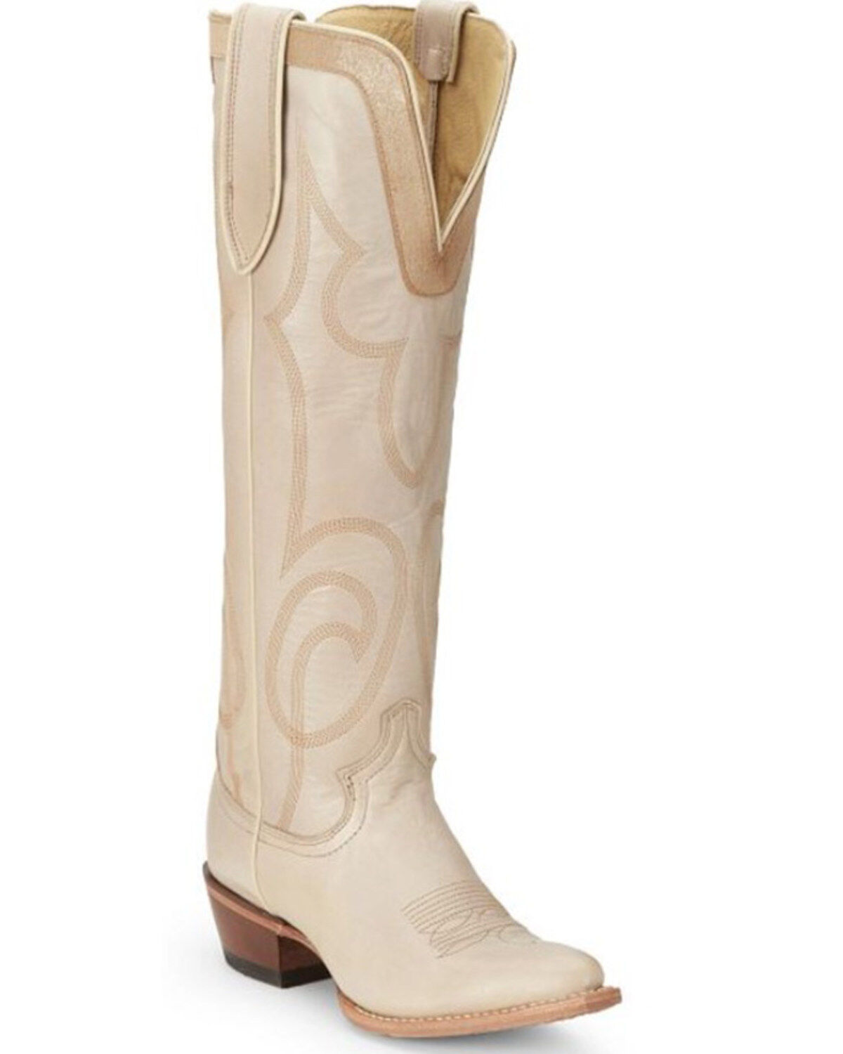 Justin Women's Verlie Vintage Tall Western Boots - Snip Toe 1 325846-justin-women-s-verlie-vintage-tall-western-boots-snip-toe-1.jpg
