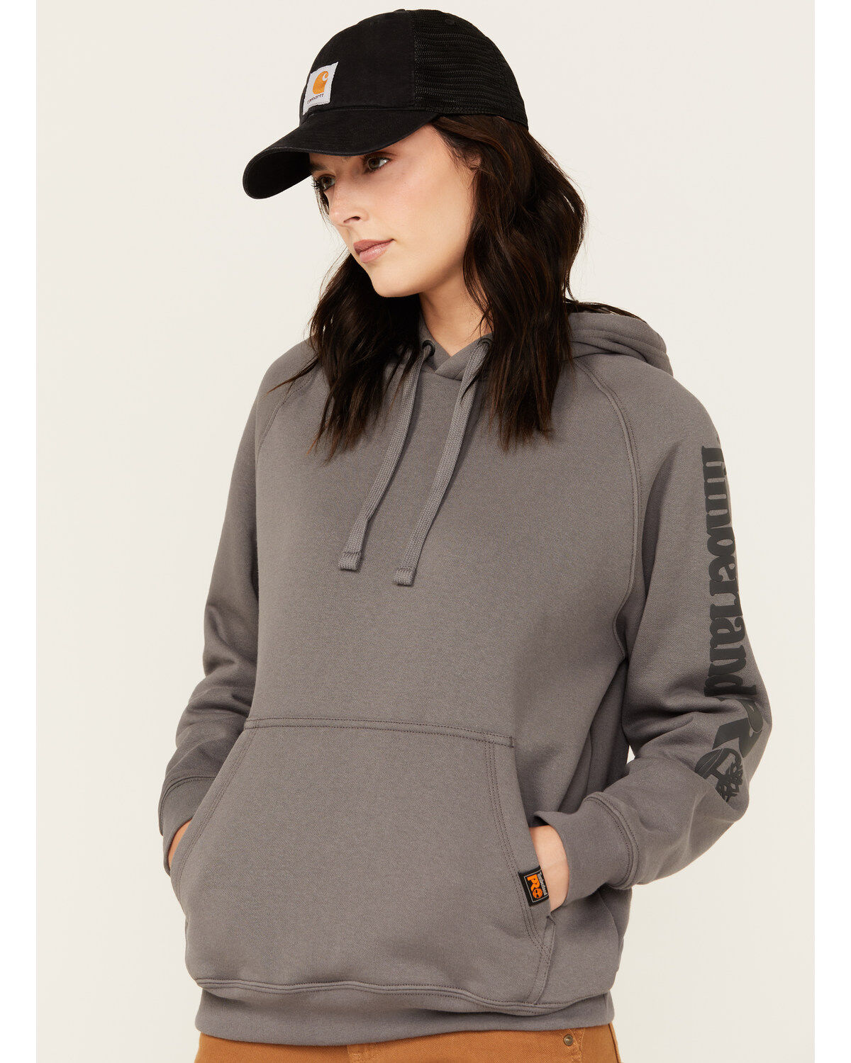 Timberland PRO&reg; Women's Hood Honcho Sport Hoodie