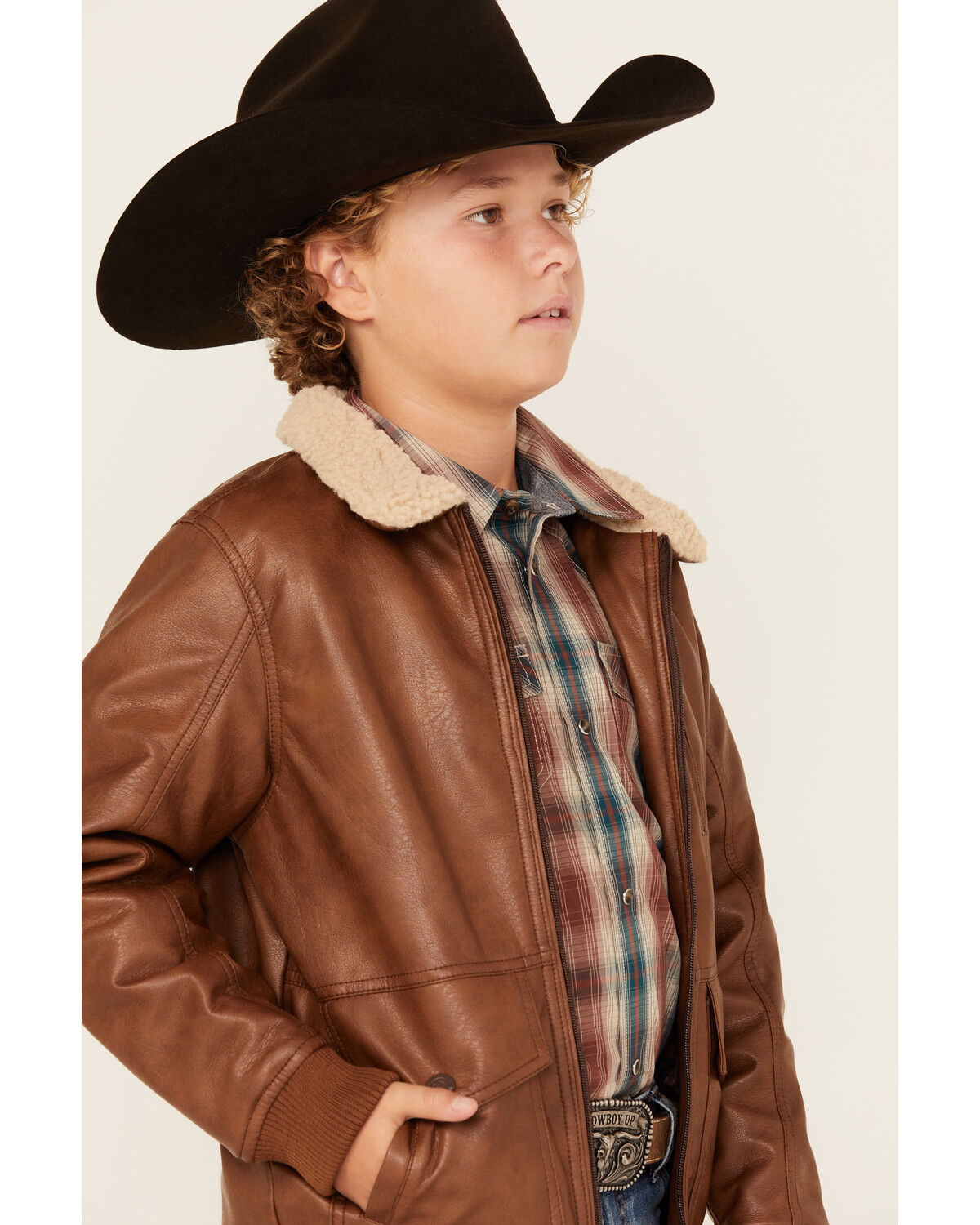 Urban Republic Little Boys' Faux Leather Bomber Jacket 1 326415-urban-republic-little-boys-faux-leather-bomber-jacket-1.jpg