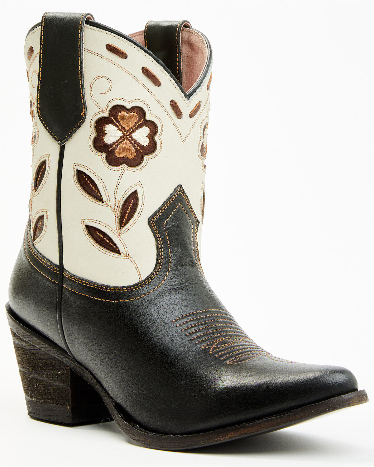 Idyllwind Women's Runaway Short Western Boots - Round Toe 1 326987-idyllwind-women-s-runaway-short-western-boots-round-toe-1.jpg