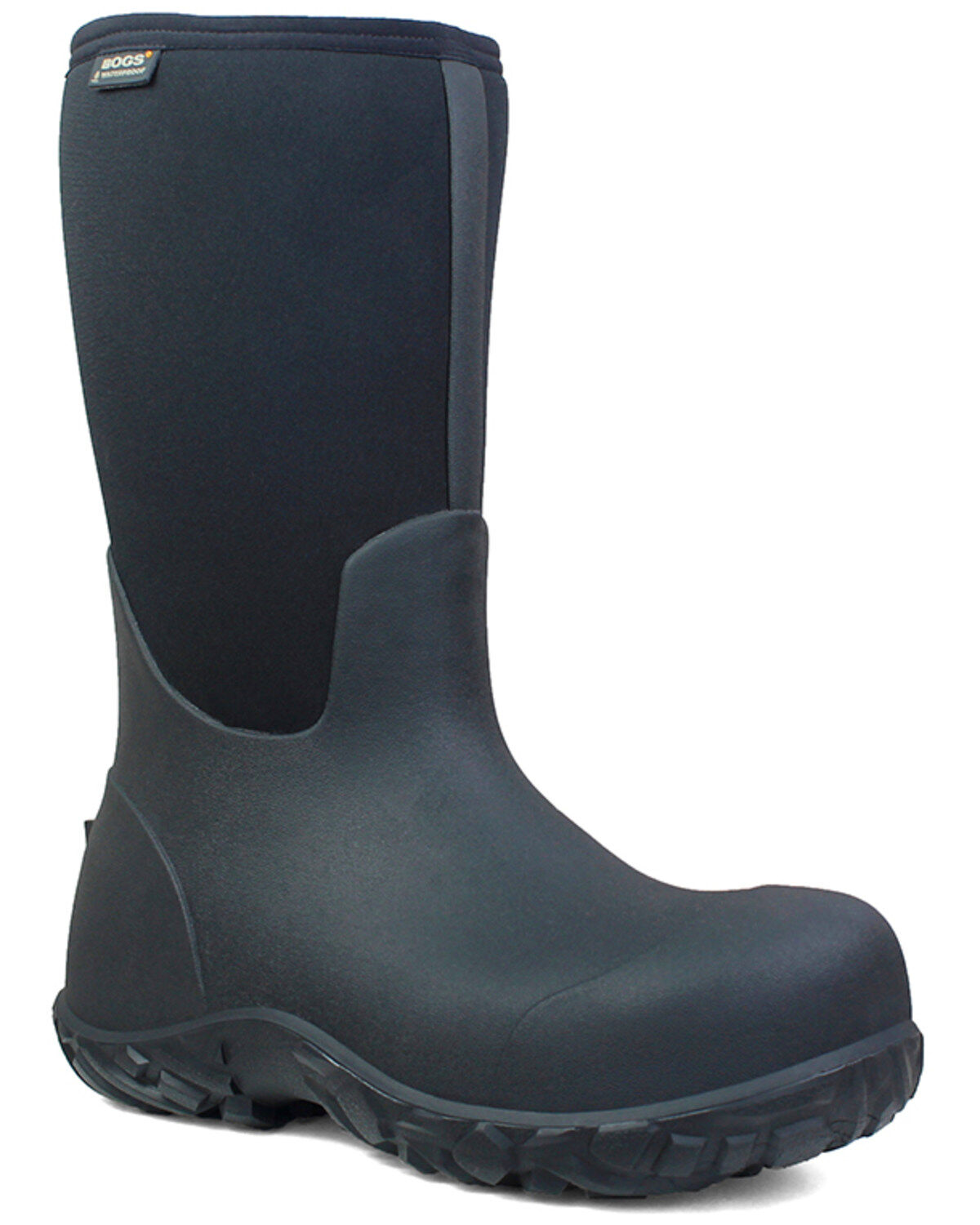 Bogs Men's Workman Insulated Work Boots - Round Toe 1 32726-bogs-men-s-workman-insulated-work-boots-round-toe-1.jpg