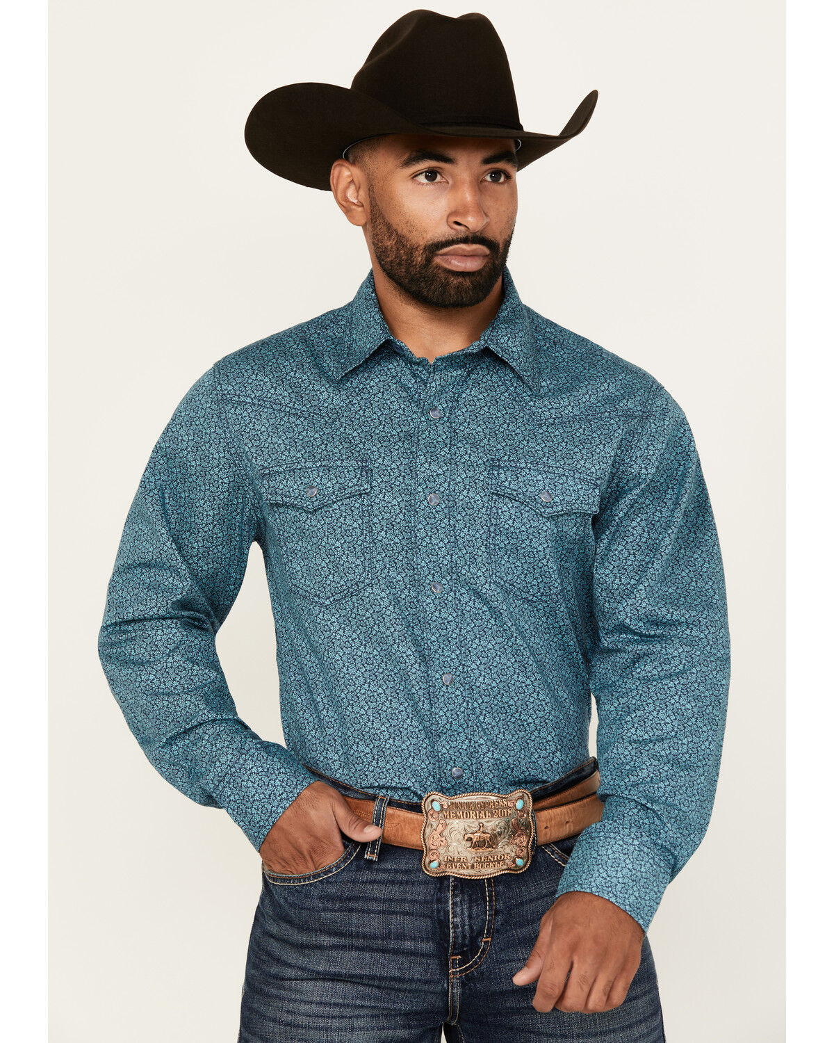 Wrangler Retro Men's Geo Print Long Sleeve Snap Western Shirt 1 327270-wrangler-retro-men-s-geo-print-long-sleeve-snap-western-shirt-1.jpg