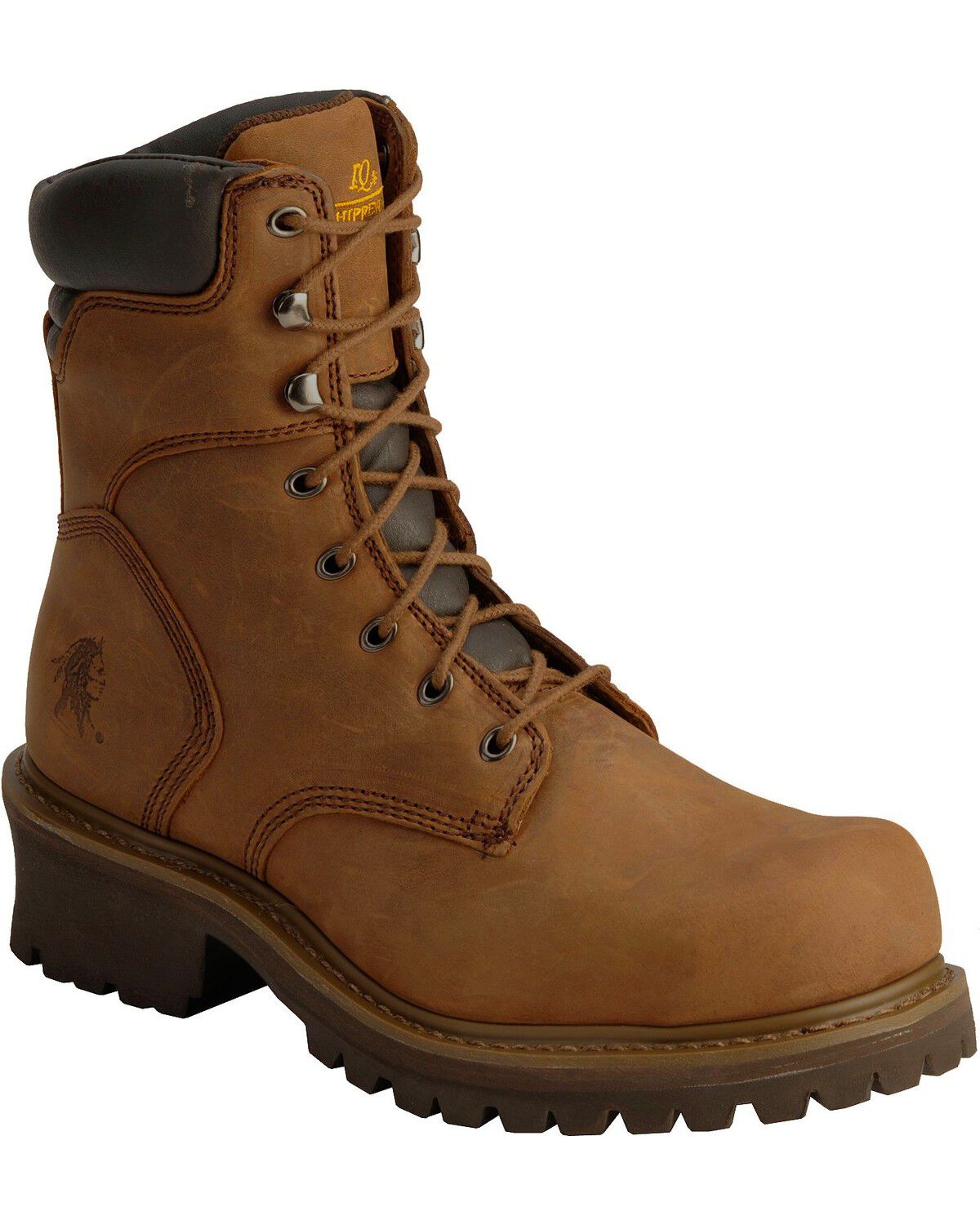 Chippewa Men's Steel Toe Logger Work Boots 1 32837-chippewa-men-s-steel-toe-logger-work-boots-1.jpg
