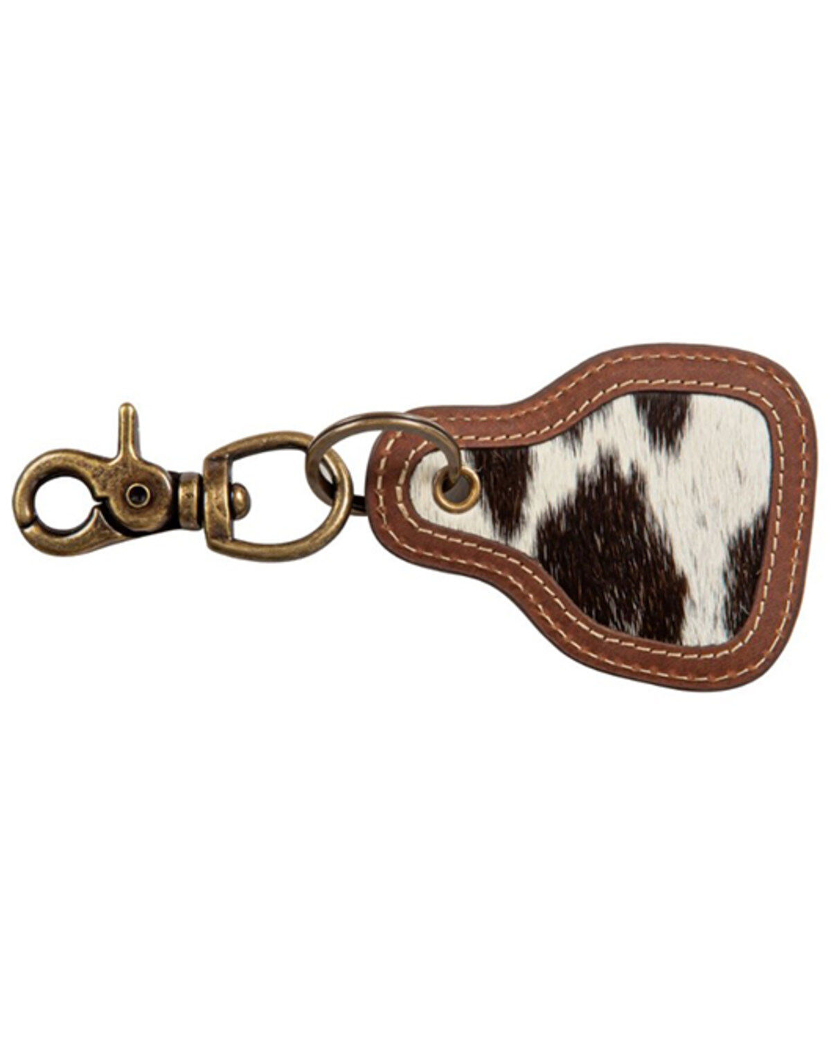 Myra Bag Pony Brook Key Fob