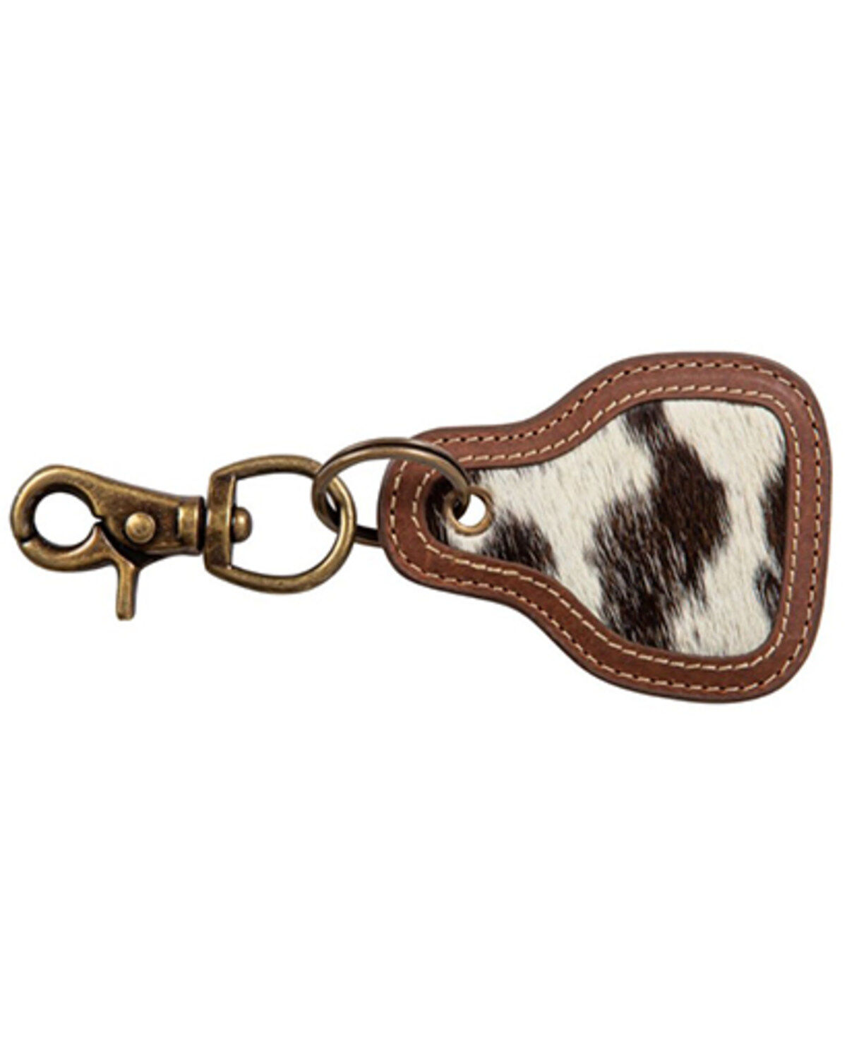 Myra Bag Pony Brook Key Fob