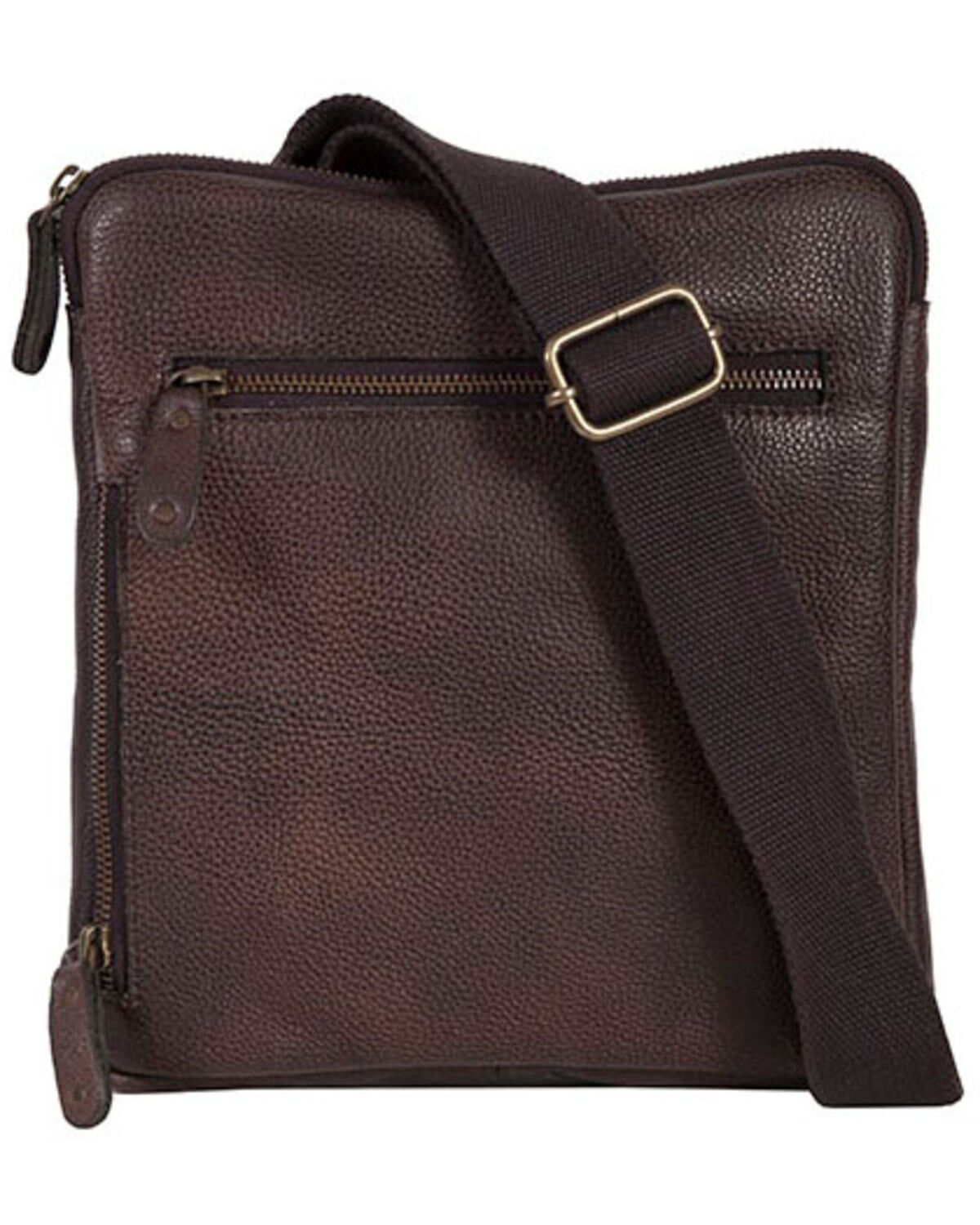 Scully Travel Tote