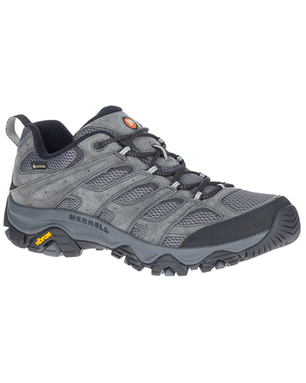 Merrell Men's Moab 3 GTX Hiking Shoes - Soft Toe