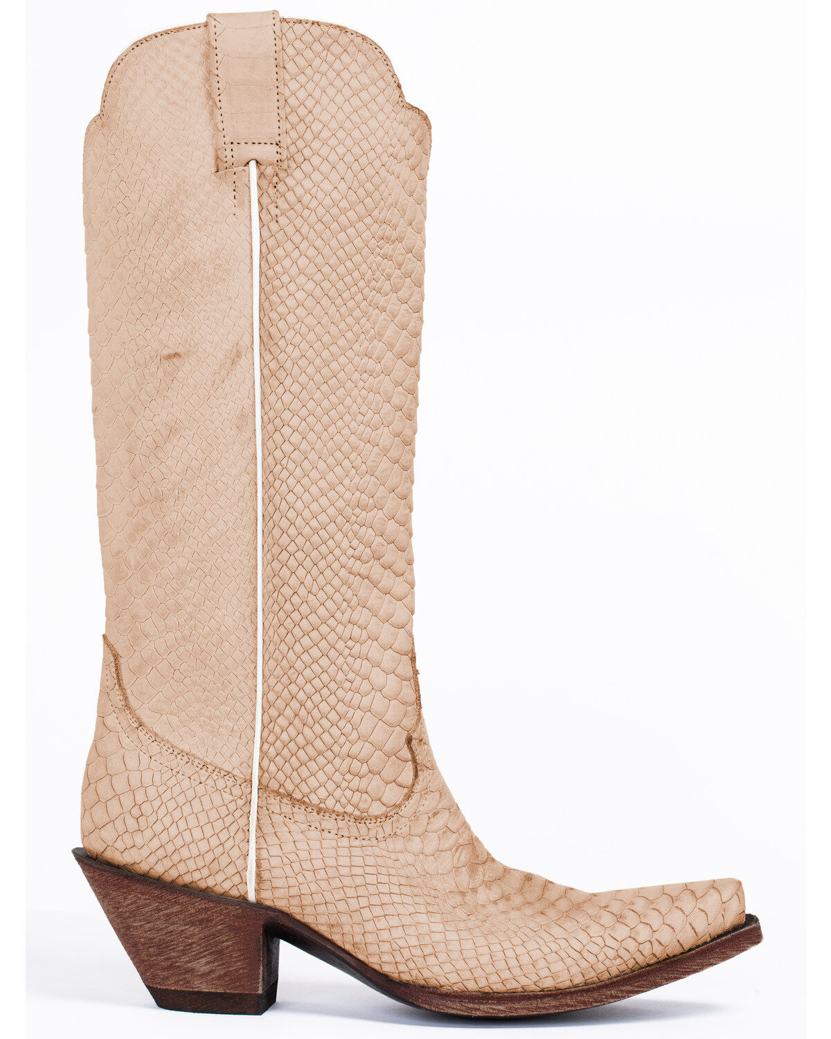 Idyllwind Women's Strut Western Boots - Snip Toe