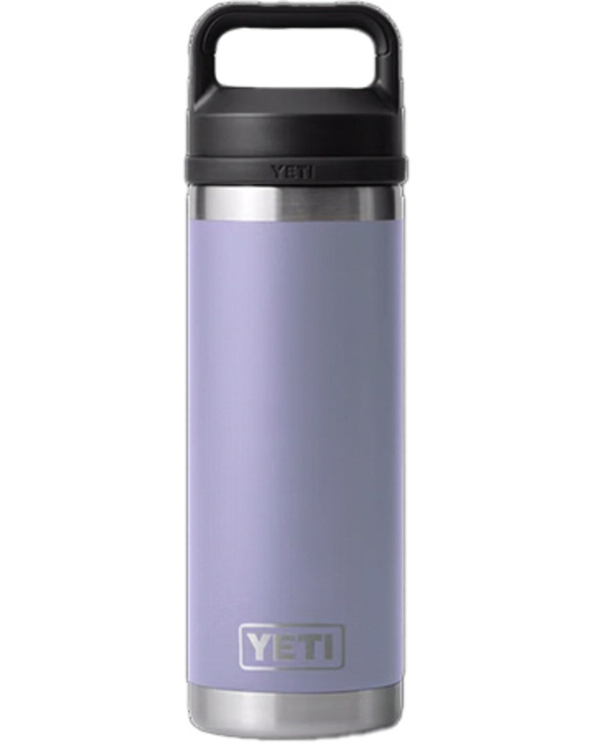 YETI Rambler&reg; Chug Cap 18oz Water Bottle