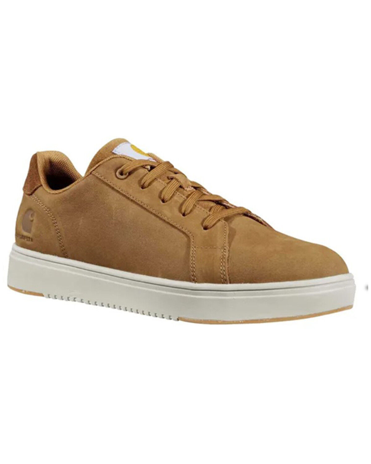 Carhartt Men's Detroit Leather Work Shoe - Soft Toe