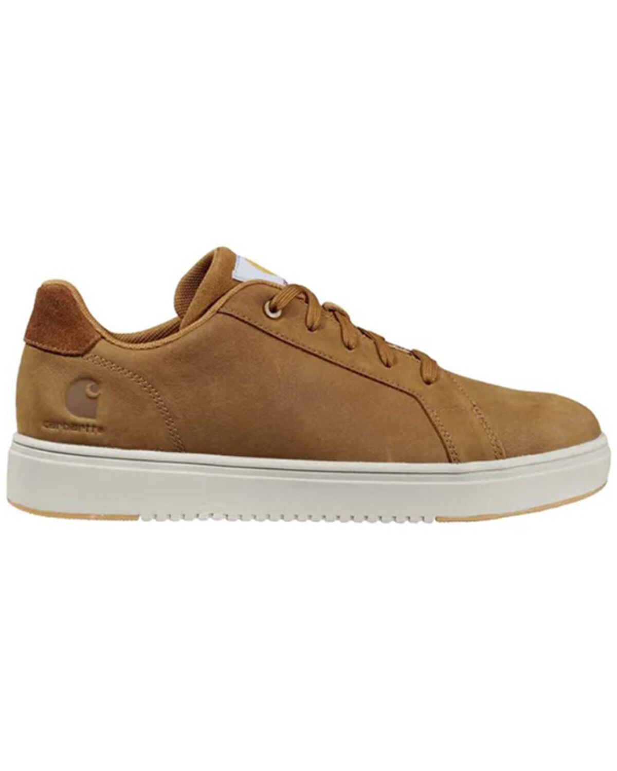 Carhartt Men's Detroit Leather Work Shoe - Soft Toe