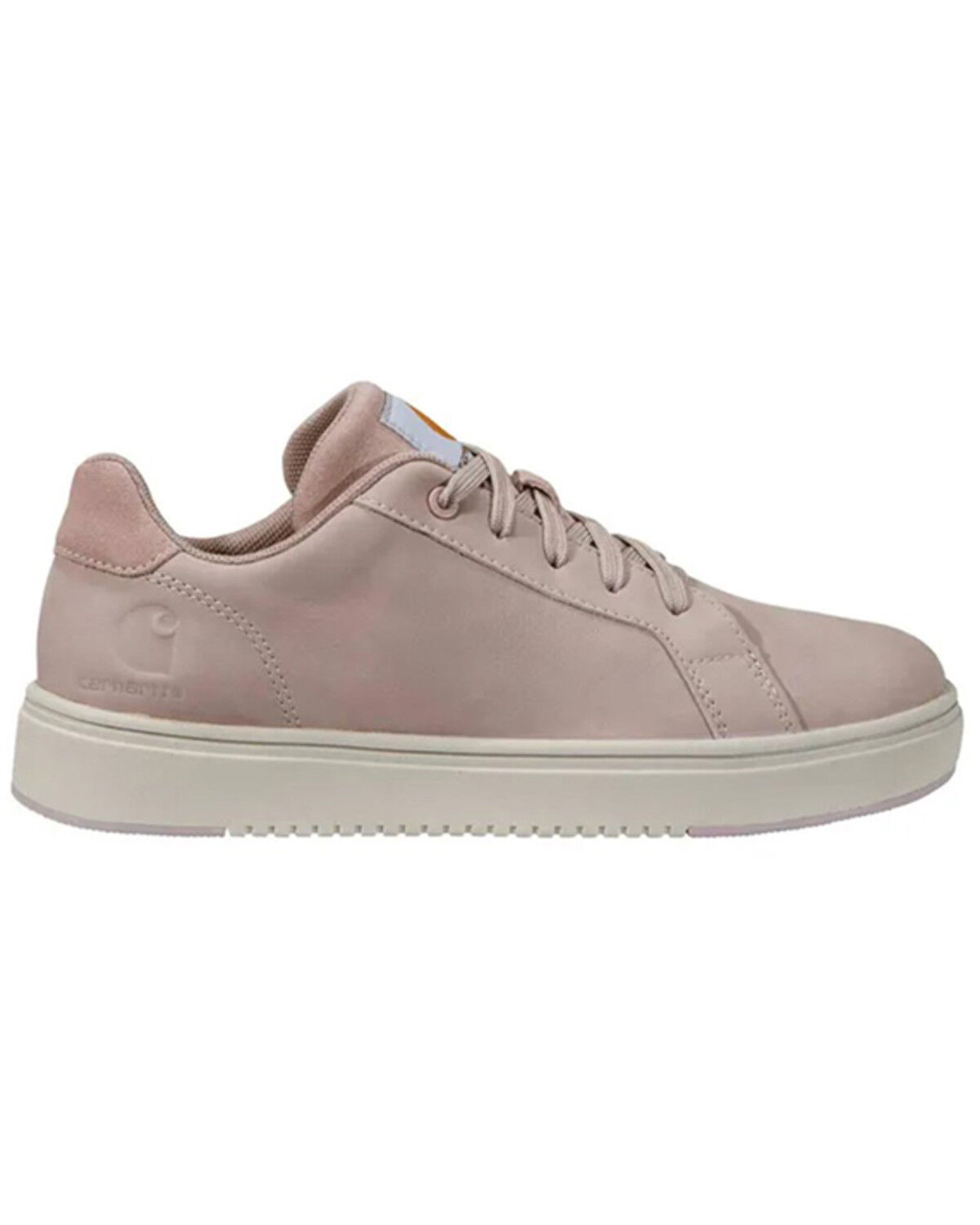 Carhartt Women's Detroit Leather Work Show - Soft Toe