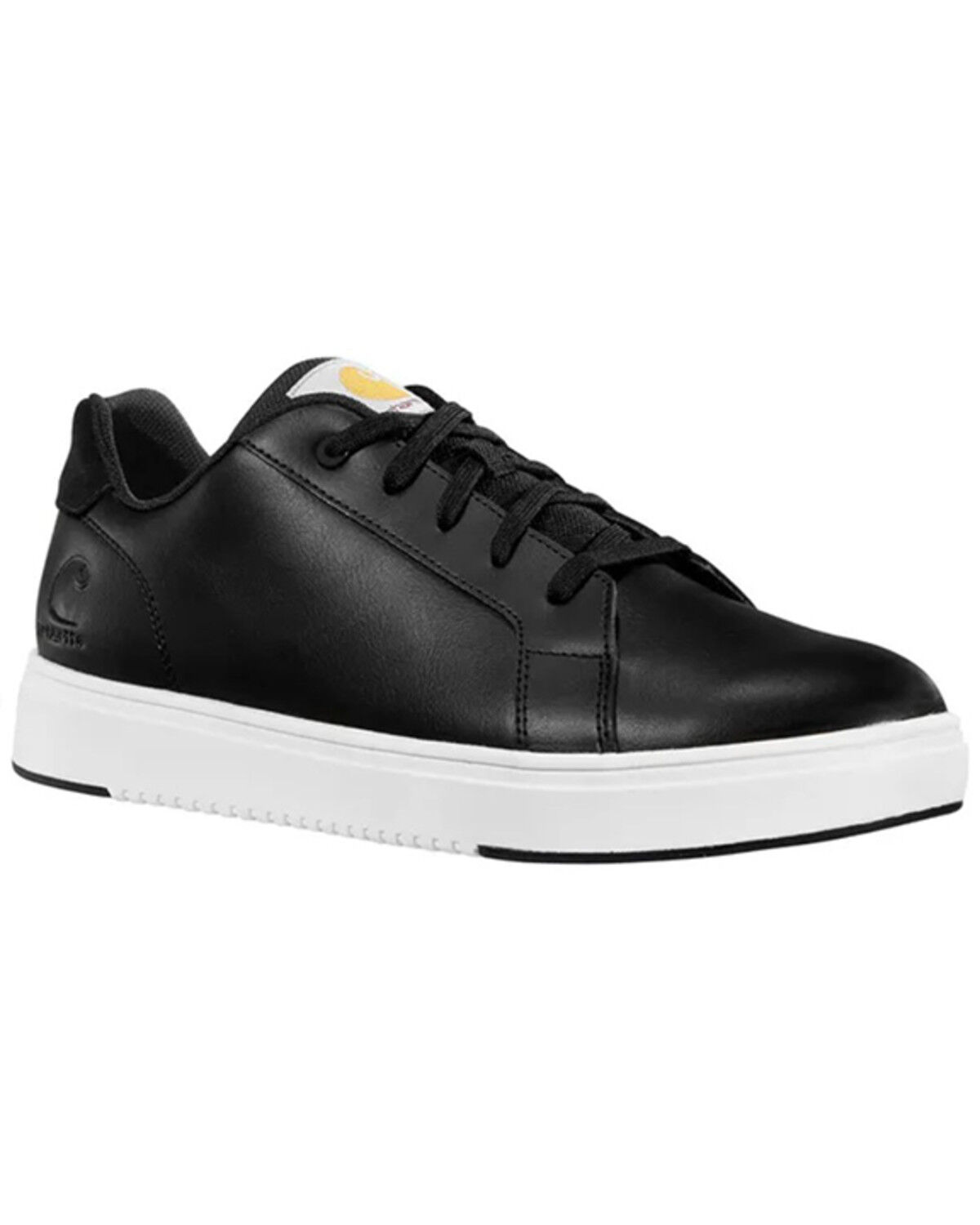 Carhartt Women's Detroit Leather Sneakers - Soft Toe