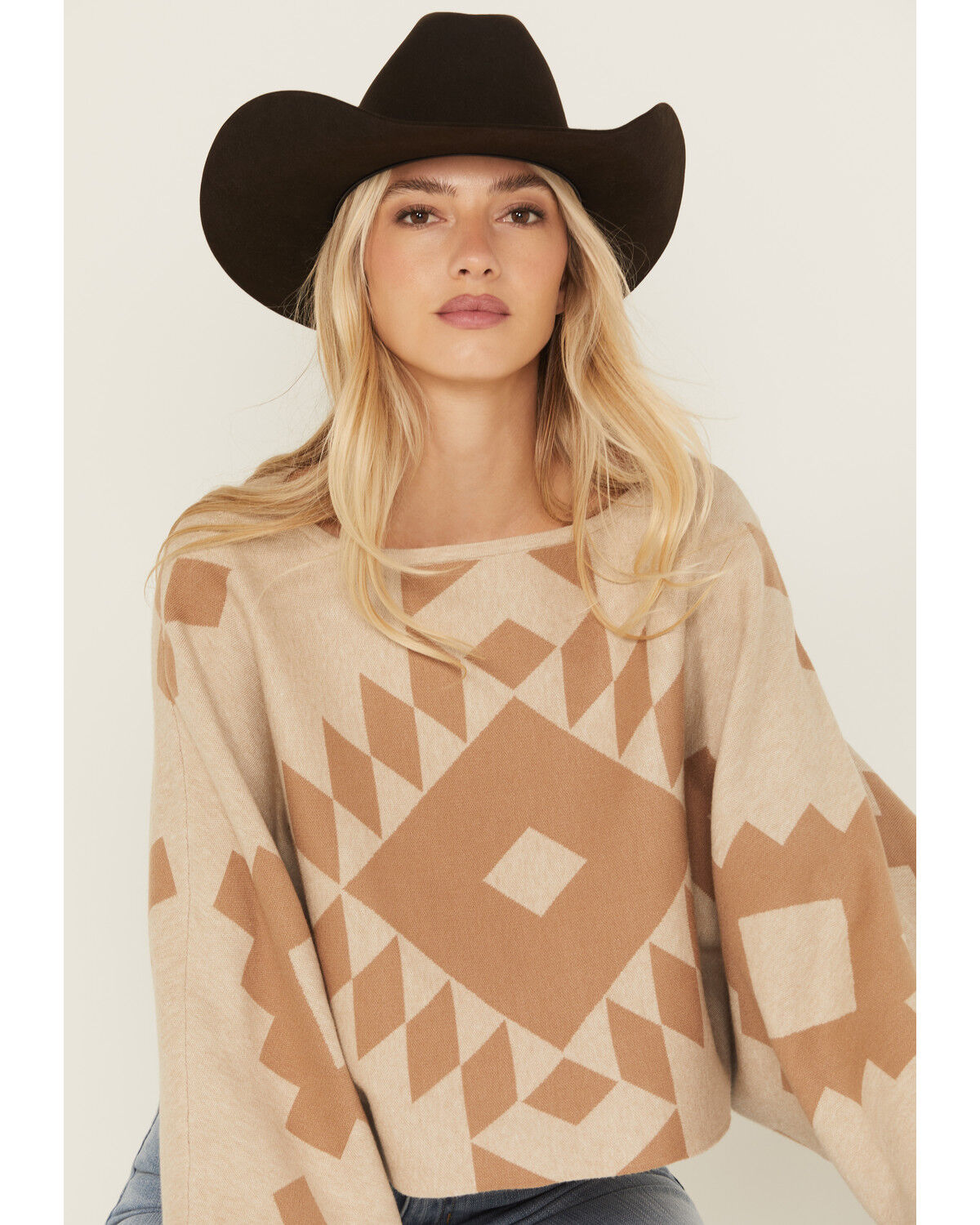 340732-ariat-women-s-southwestern-print-sweater-poncho-1.jpg